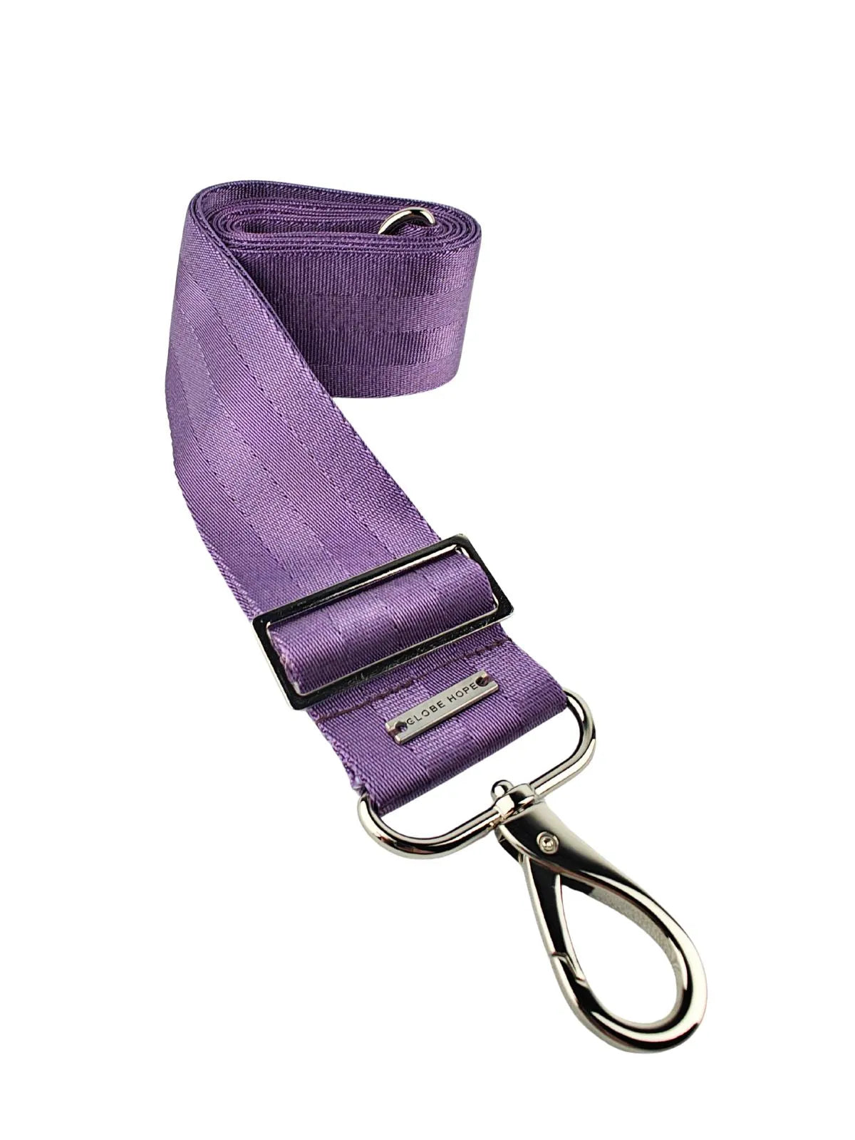 SEAT BELT BAG STRAP