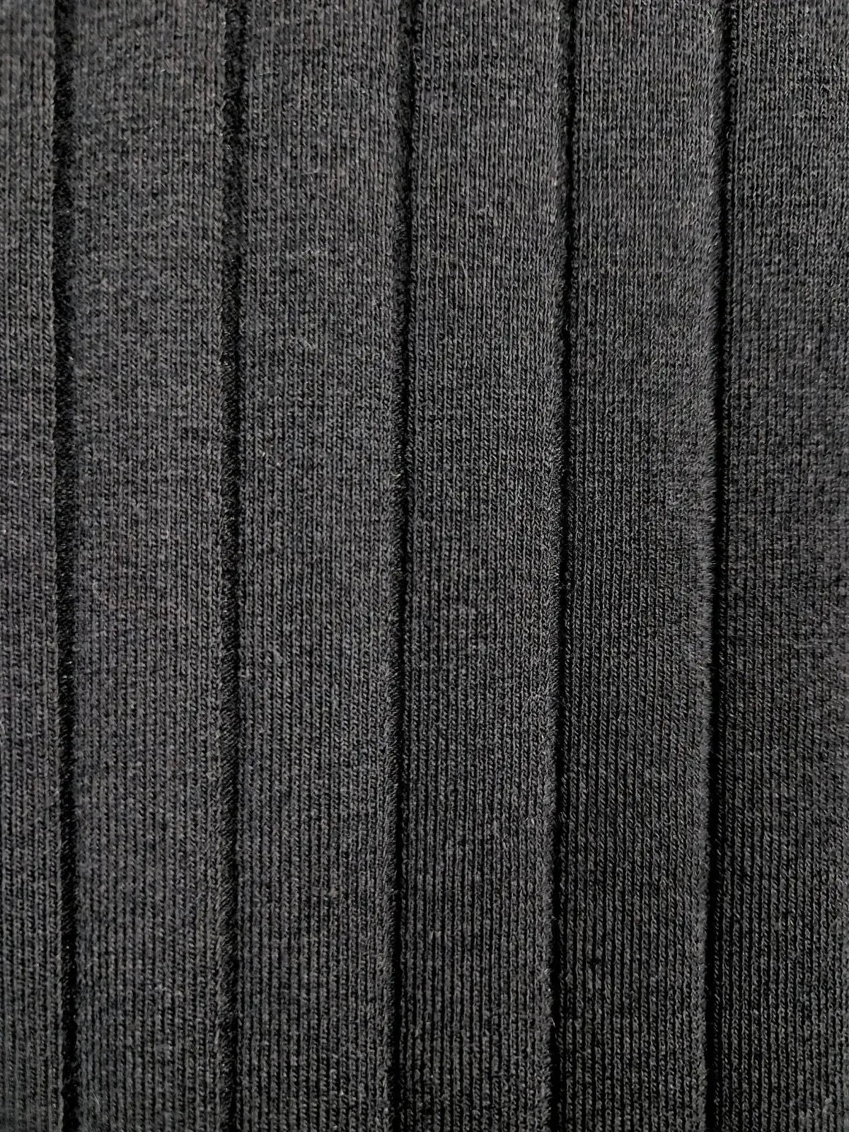 KARENTO ribbimekko, musta Globe Hope