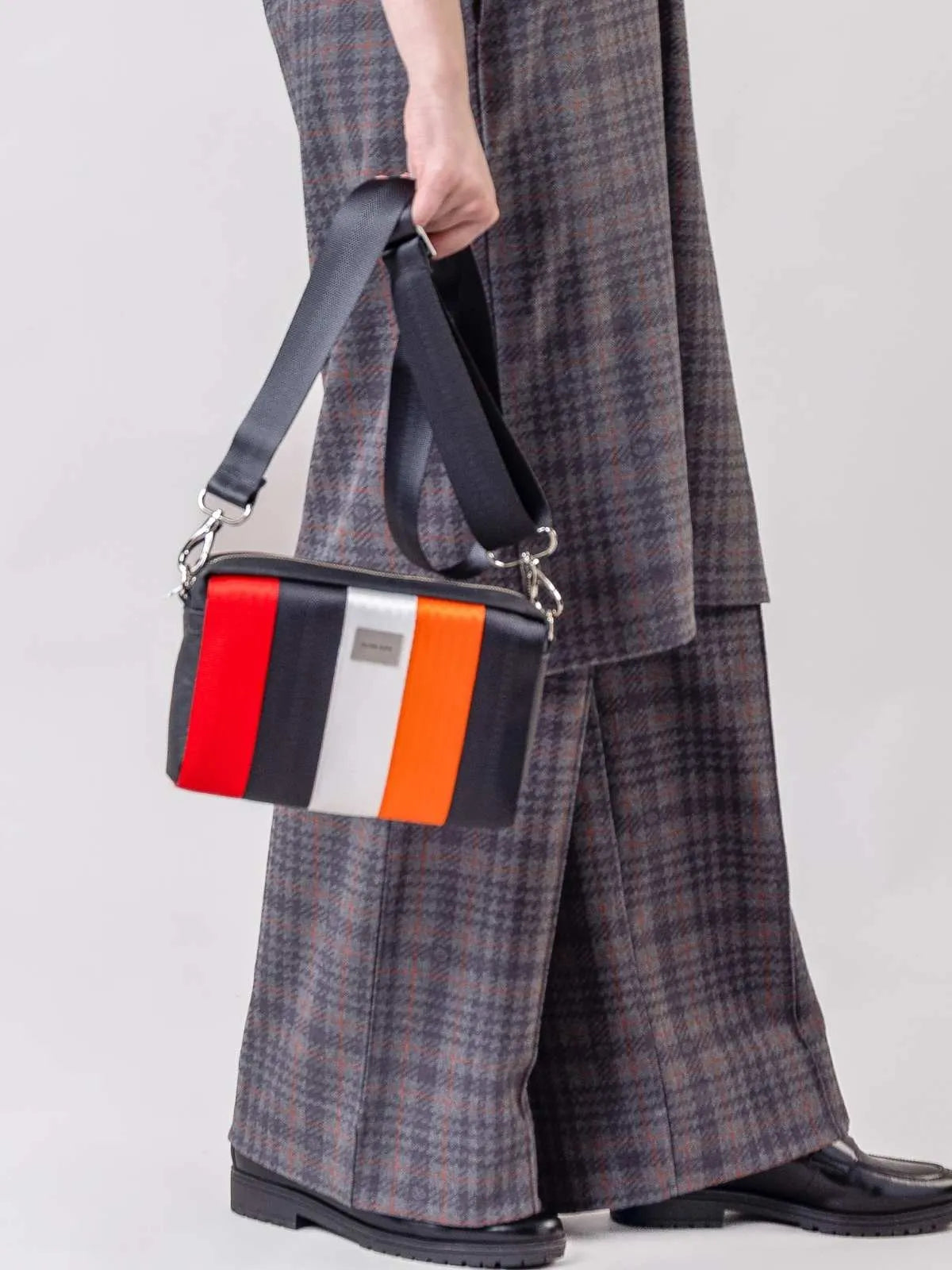 KASTE RAITA -laukku Super Power