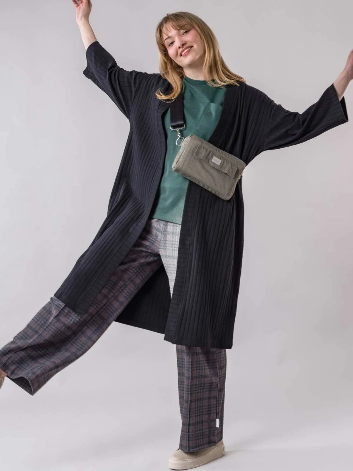 Globe Hope, Siimes laukku, fiiliskuva.