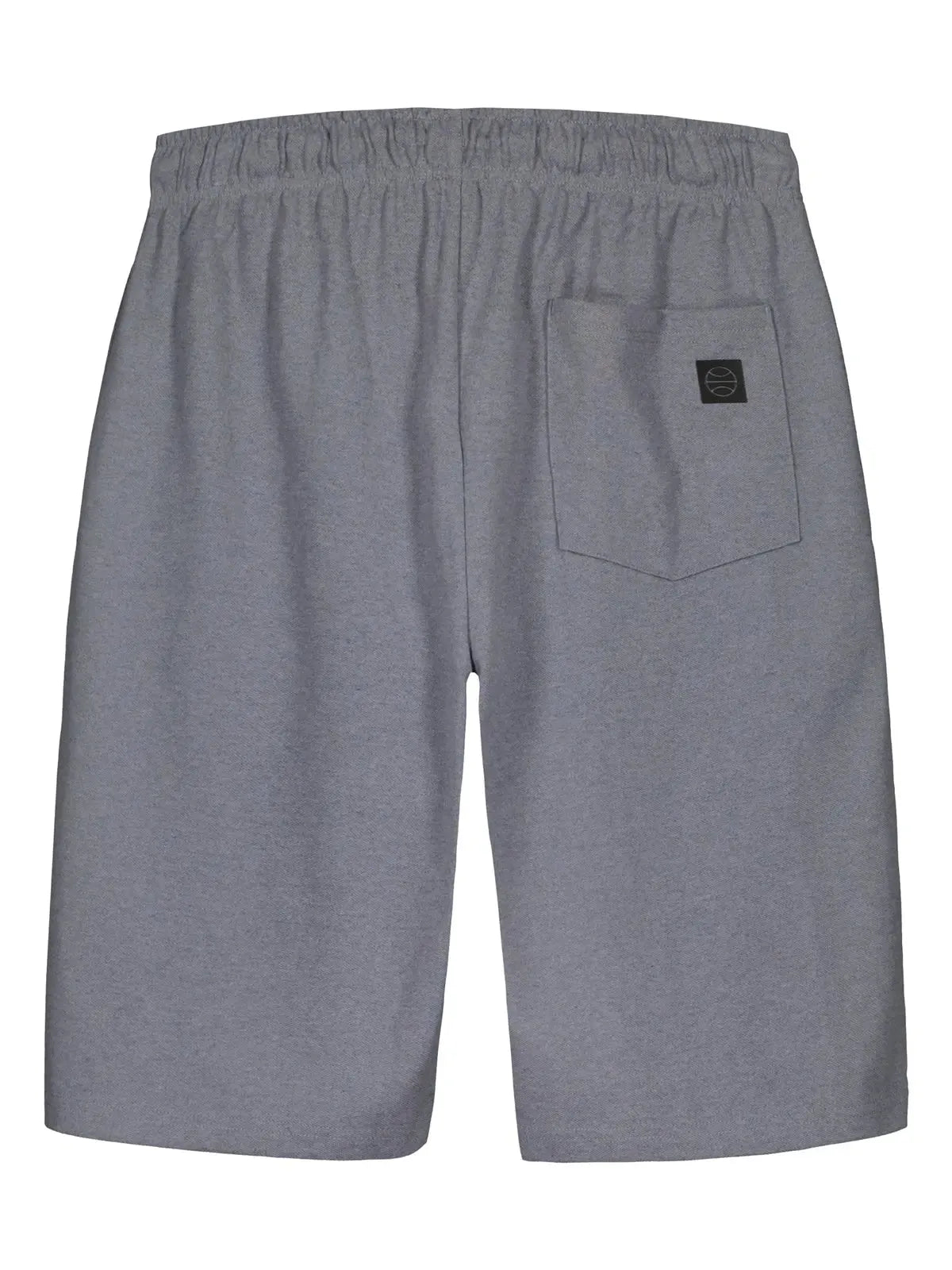 BASALTTI shortsit, siniharmaa Globe Hope