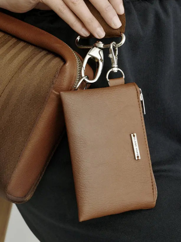 Globe Hope, pussukat kategorian kuvake.