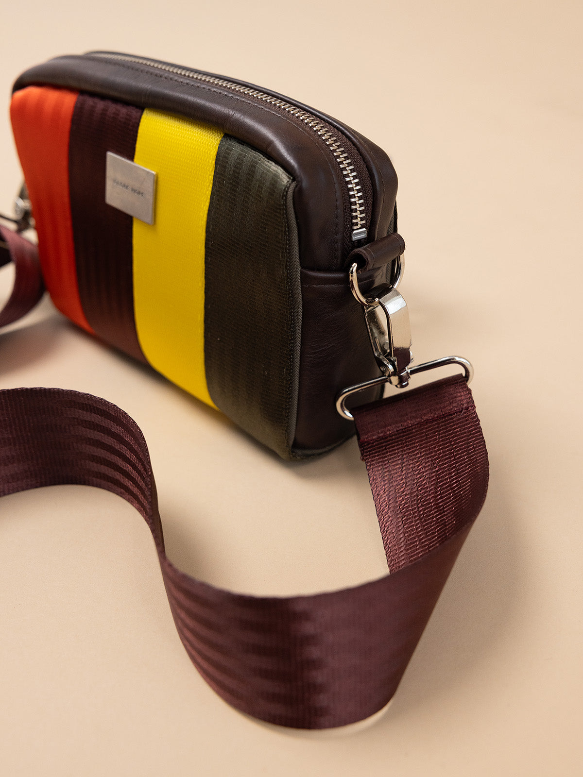 UTU bag, ruska