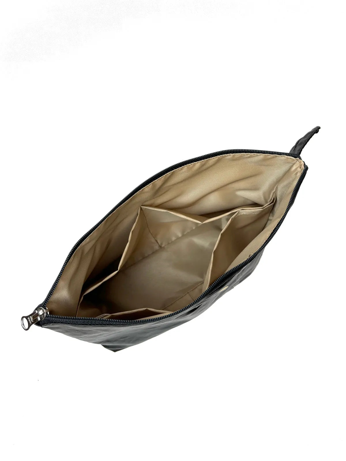 VESISADE toiletry bag, black