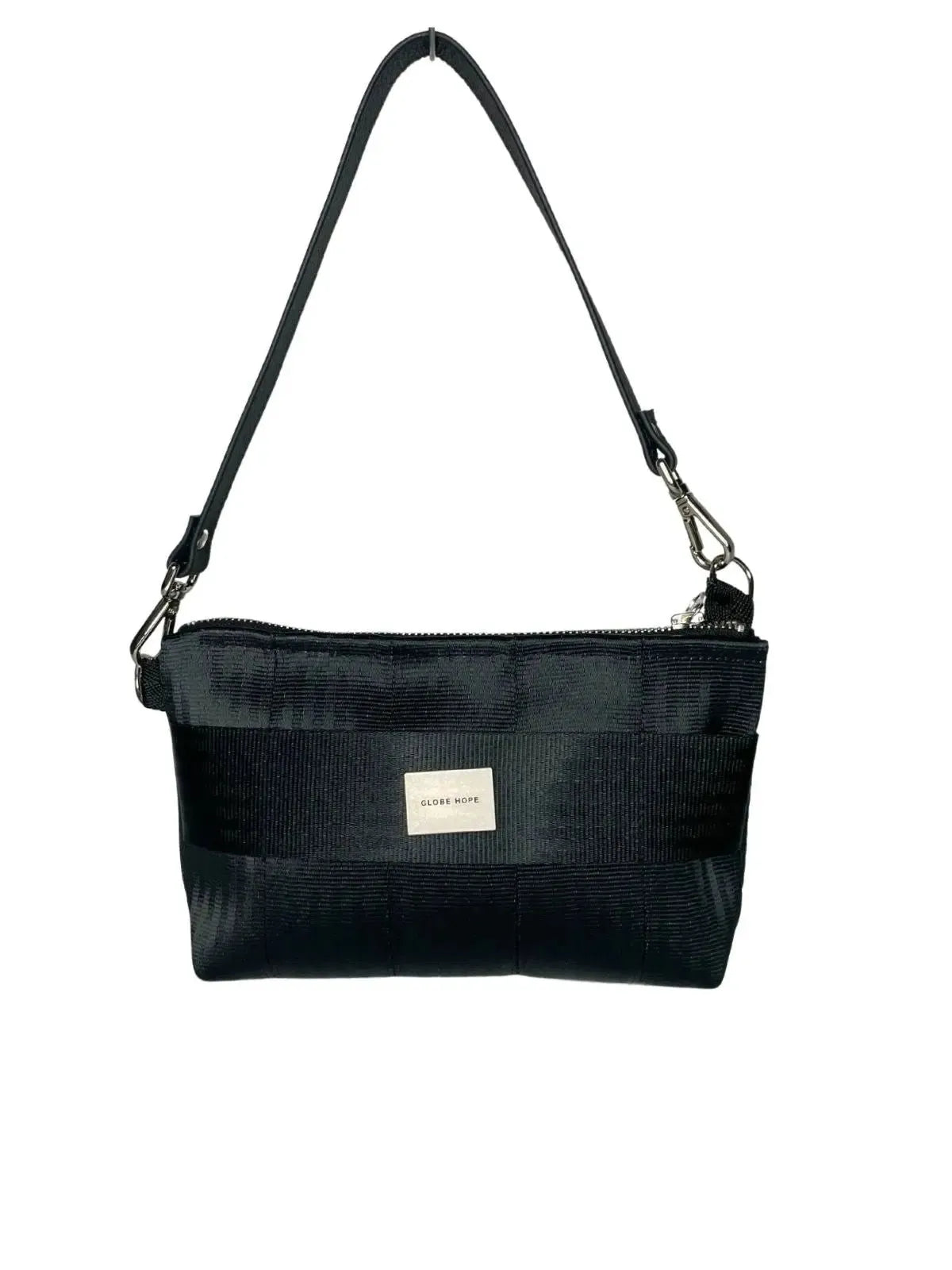 Globe Hope, Aitio laukku musta.