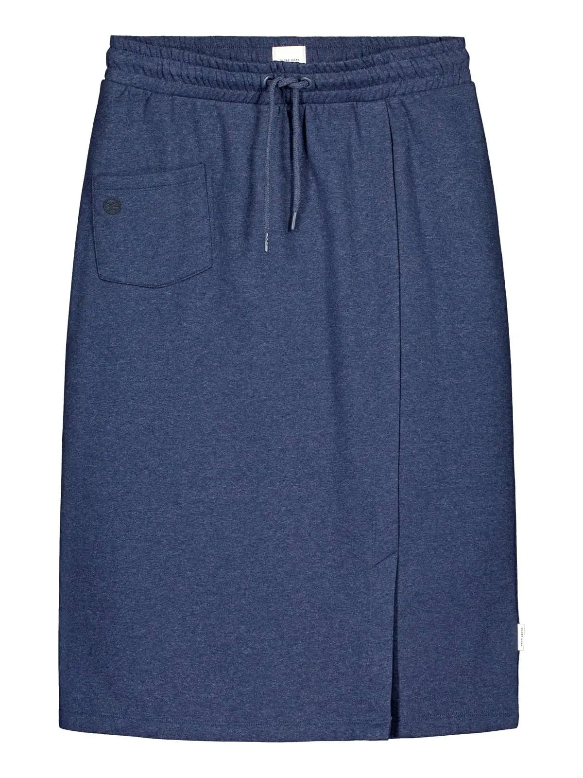 Globe Hope, Autti hame navy sininen, tuotekuva.