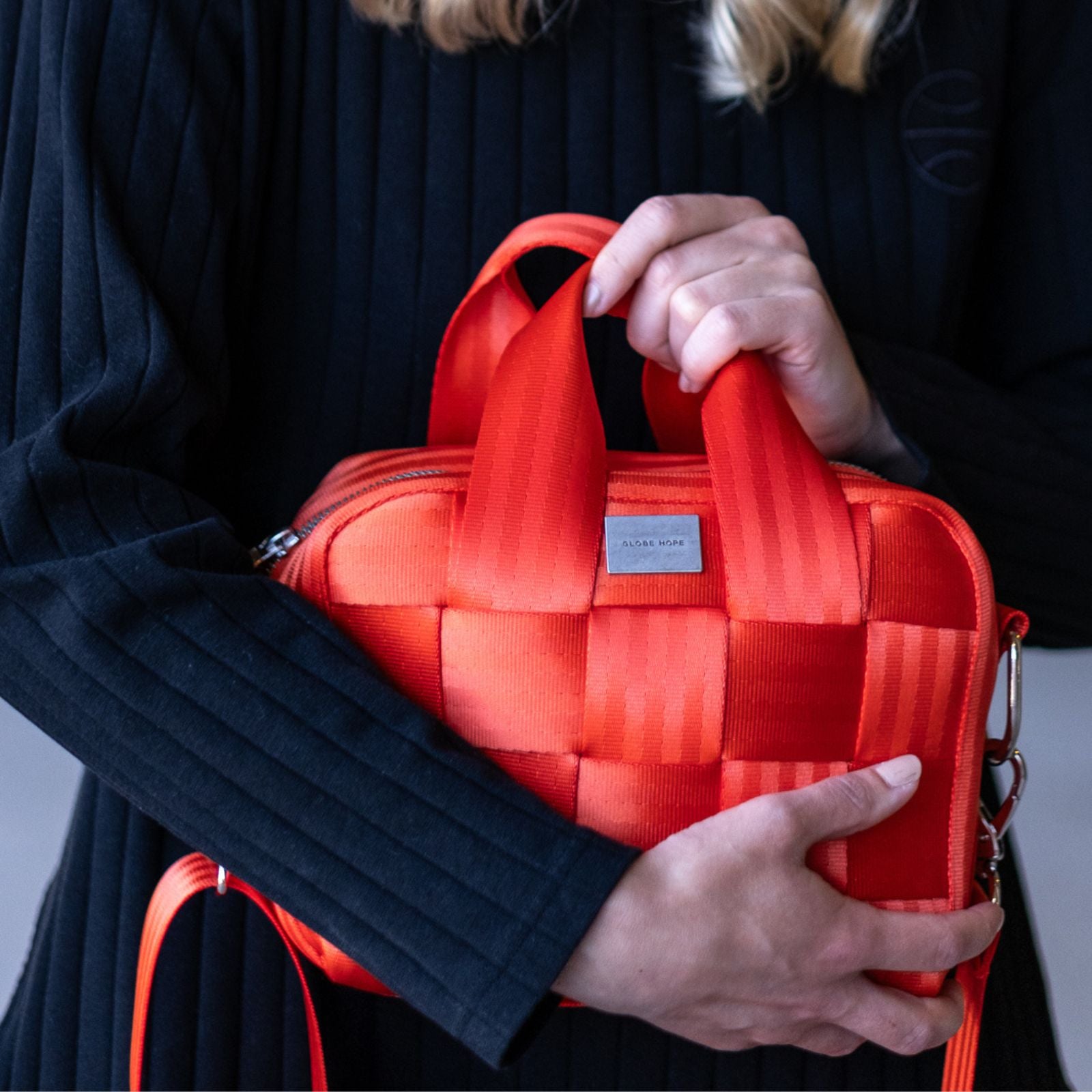 Globe Hope, syysmalliston laukut ja reput kategorian kuvake.