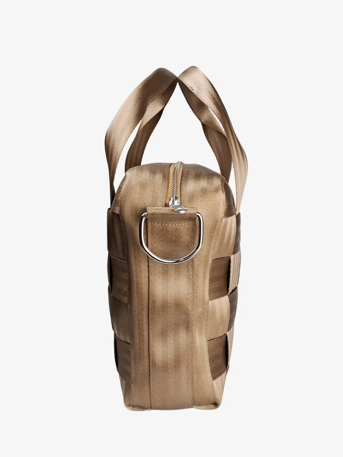 HALLA laukku, beige Globe Hope