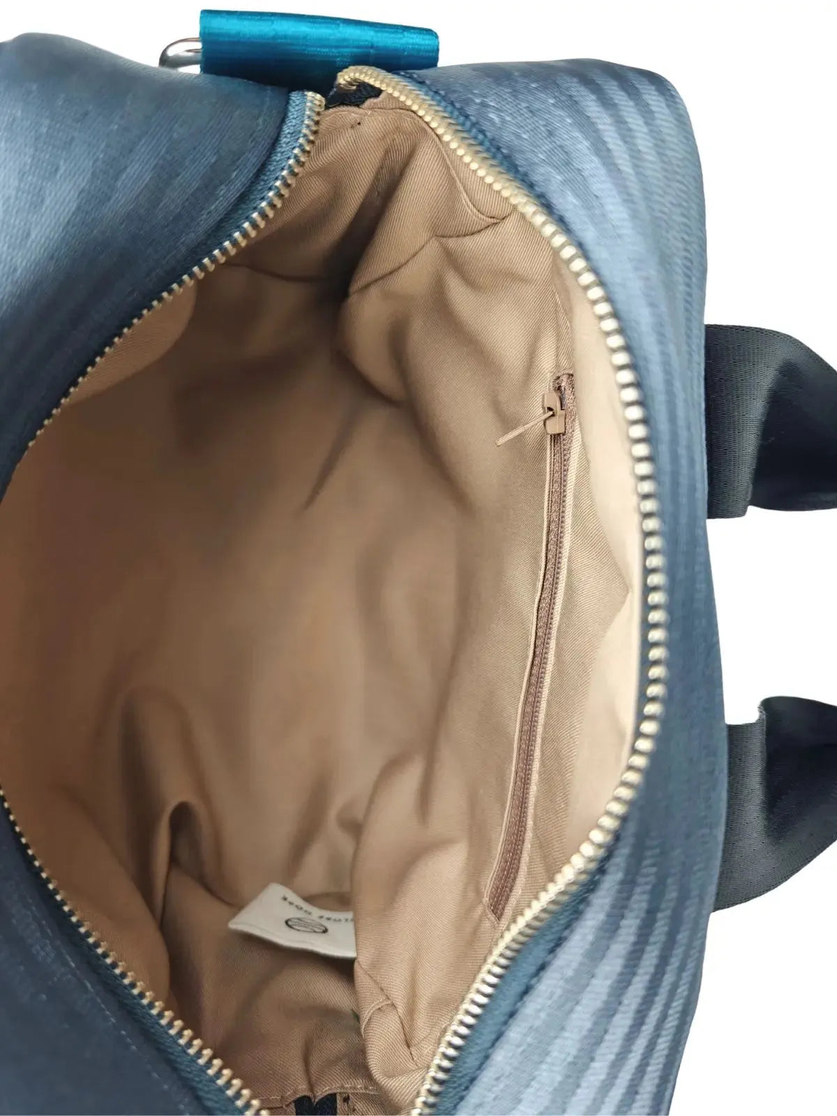 HILLA laukku, urban nights Globe Hope