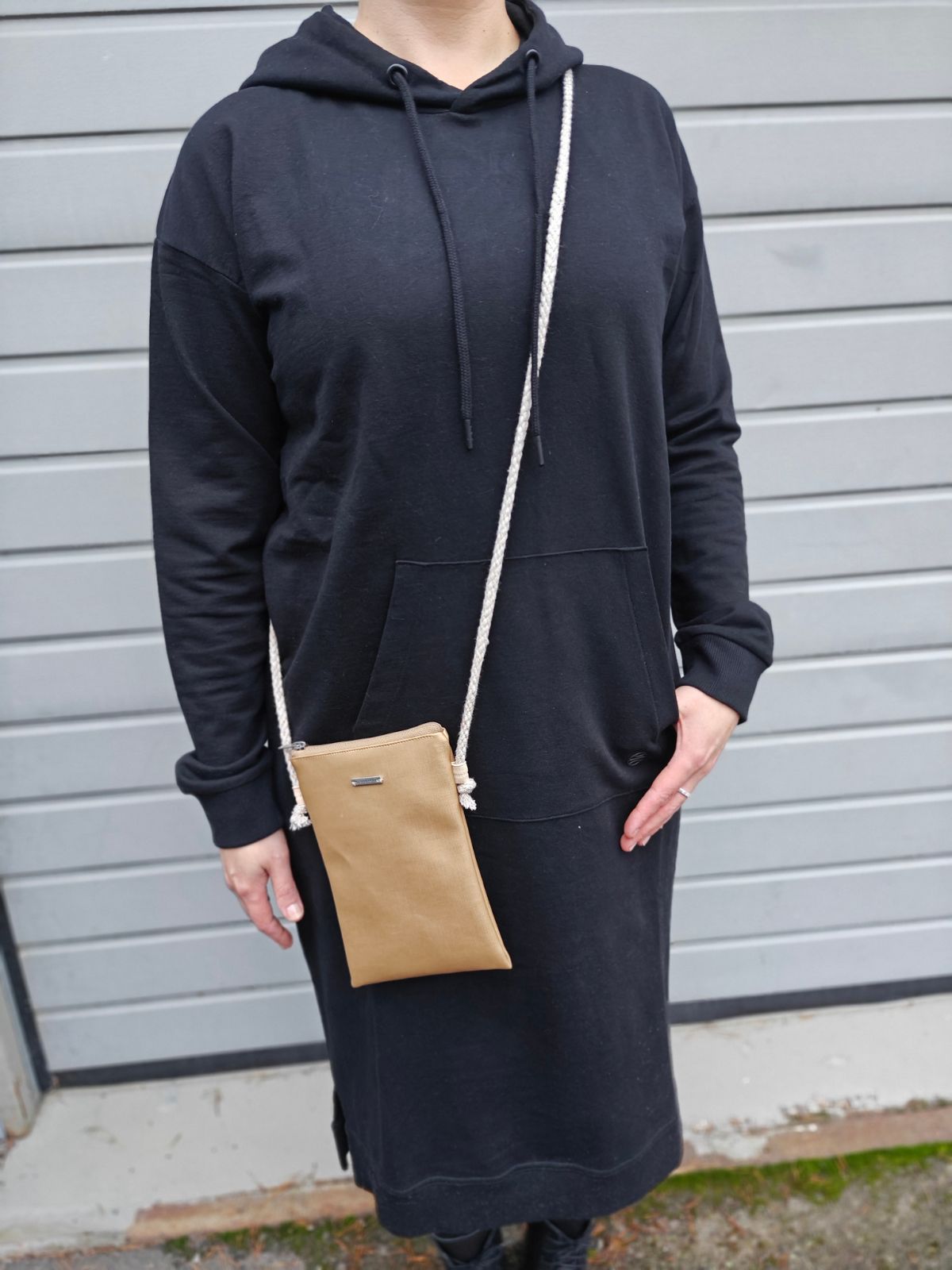 ILMA 2.0 pussukka, kultainen