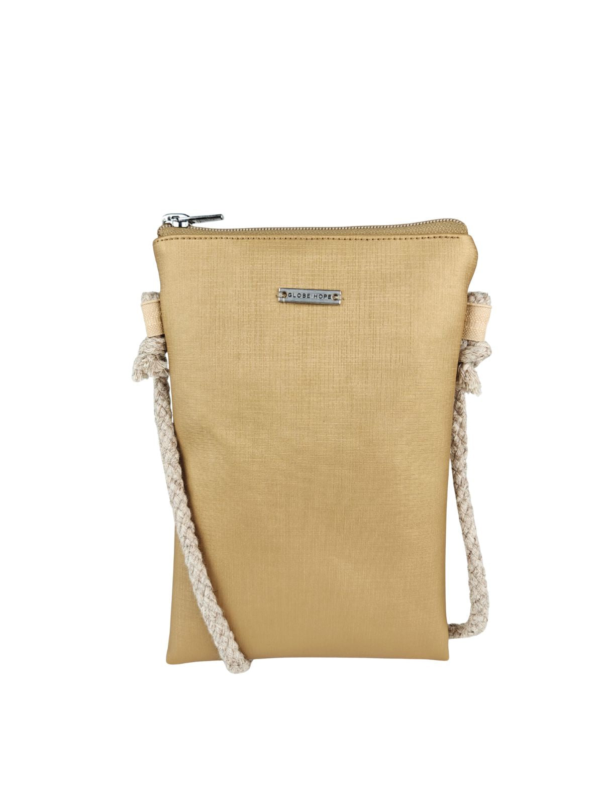 ILMA 2.0 pussukka, kultainen