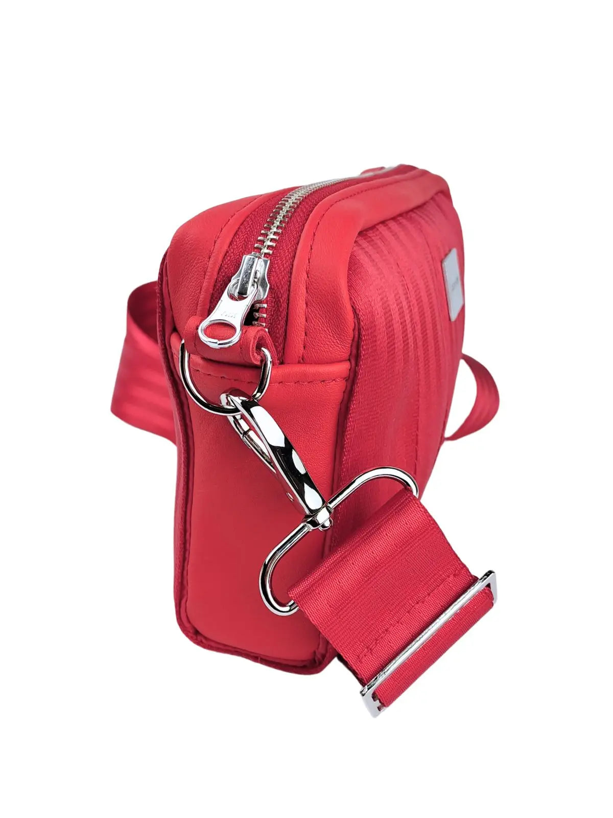 KASTE laukku, punainen Globe Hope