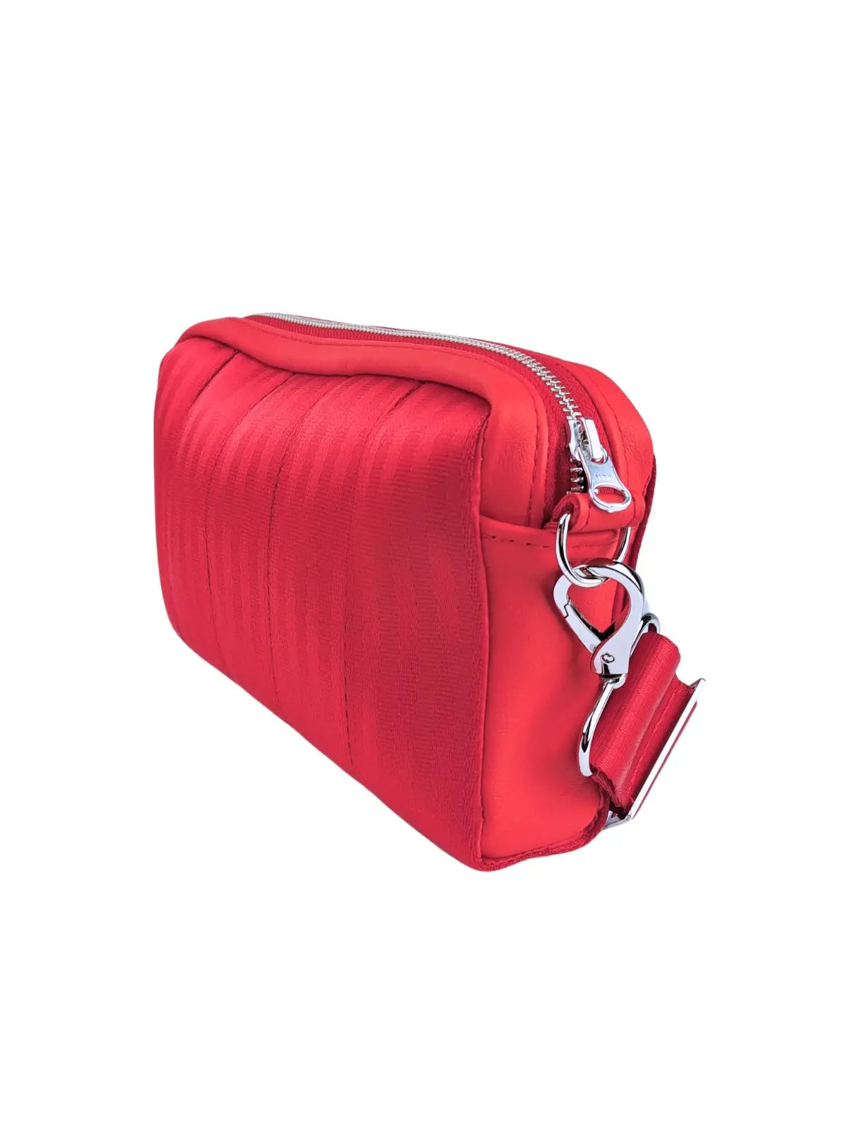 KASTE laukku, punainen Globe Hope