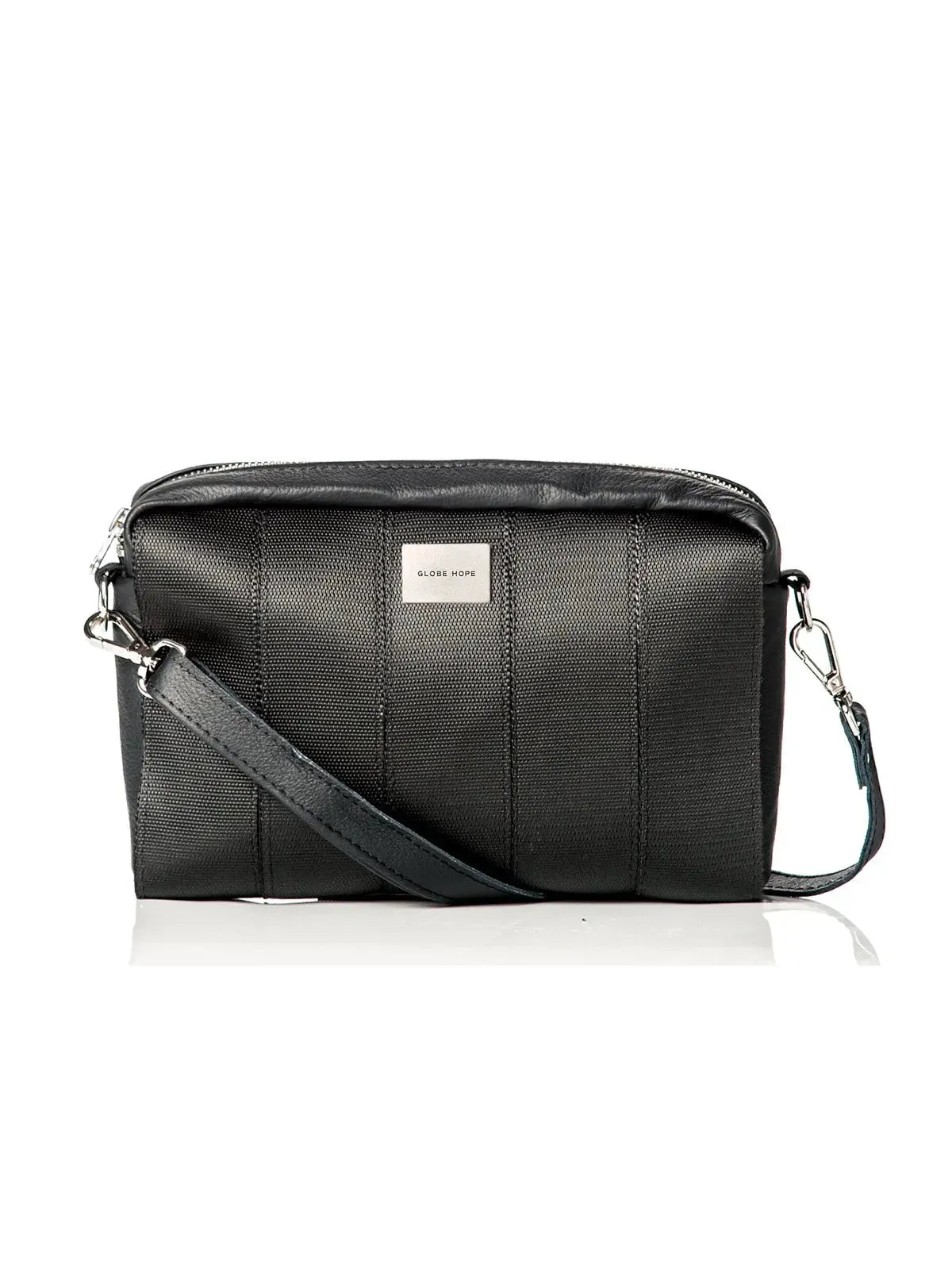 Vastuullinen liikelahja turvavyöstä