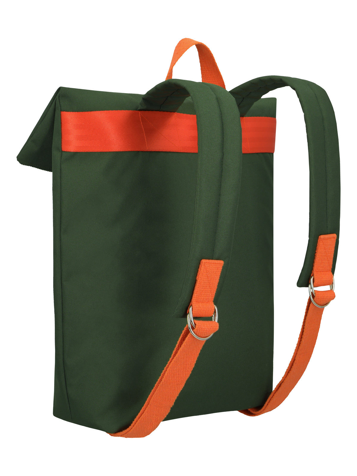 KOHMEA COOLER reppu, vihreä