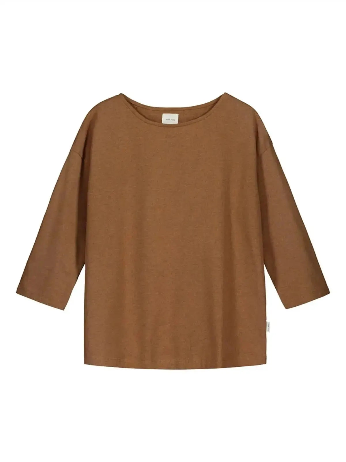 NUORITTA collegepusero painatuksella Globe Hope