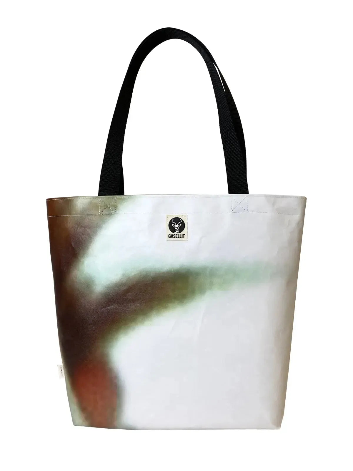 PAULA KASSI, BANNERI Globe Hope