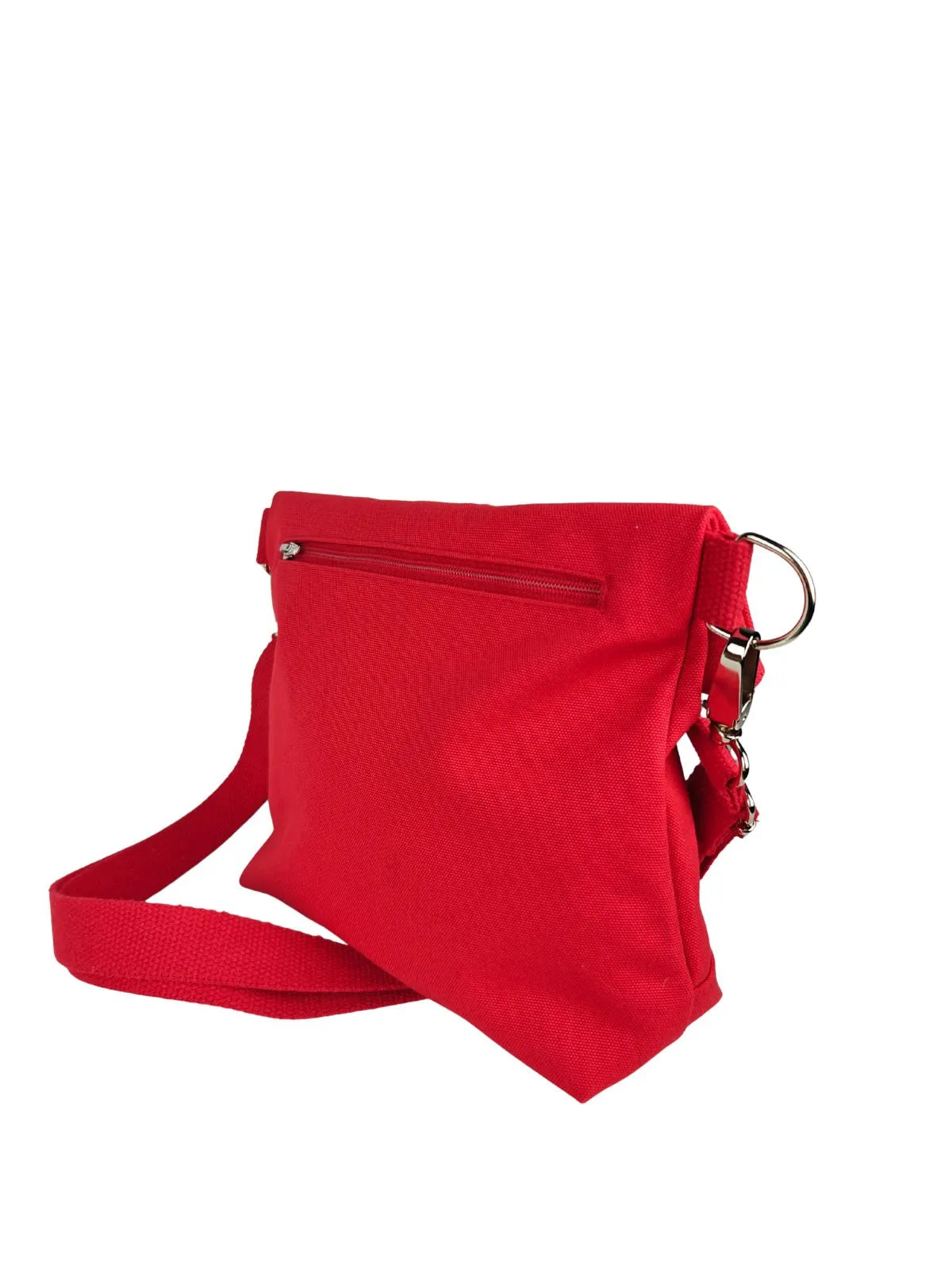TUISKU bag, red