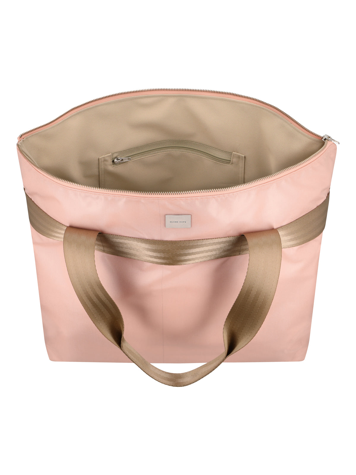 VIHMA AIRBAG bag, pink
