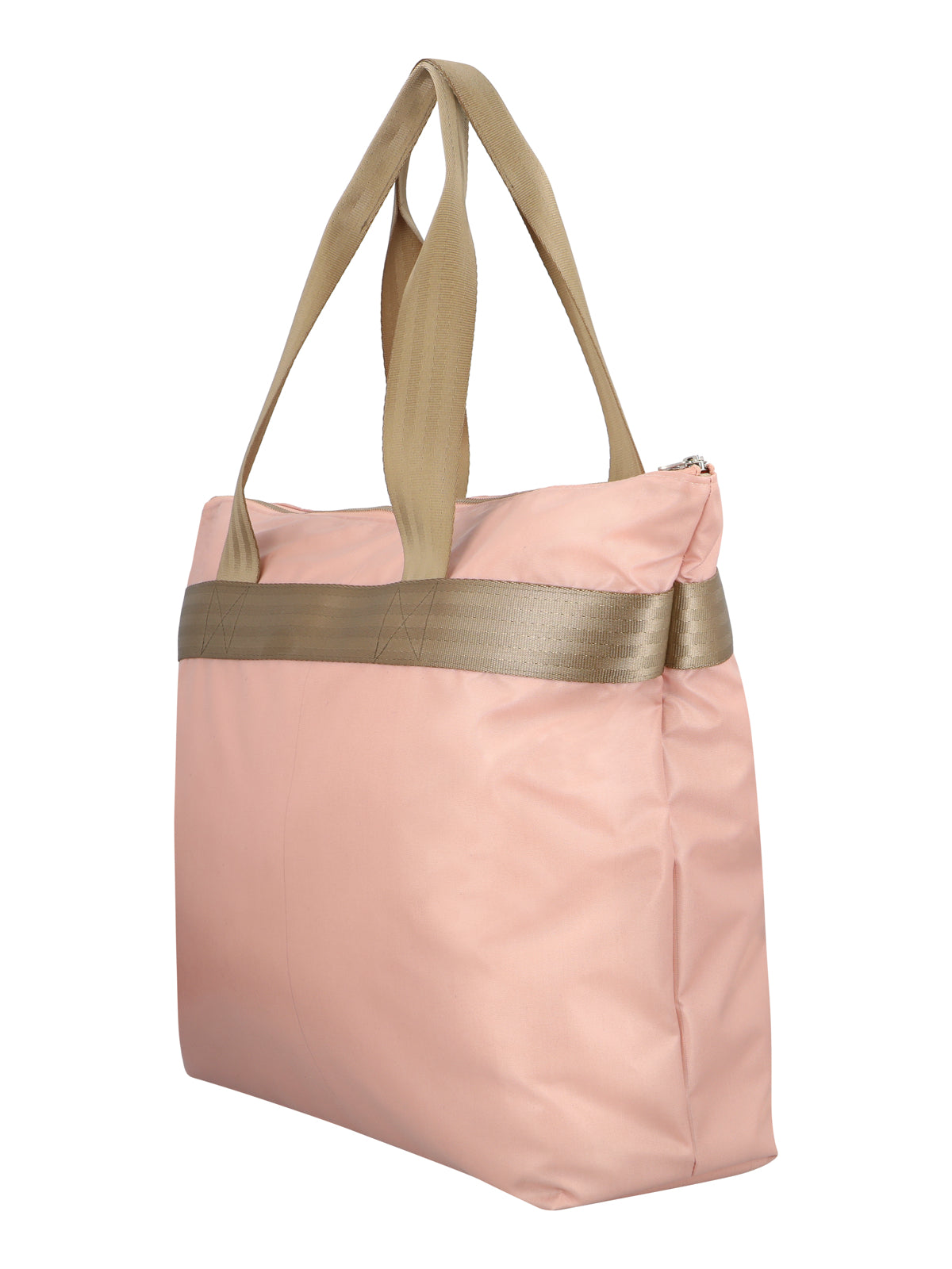 VIHMA AIRBAG bag, pink