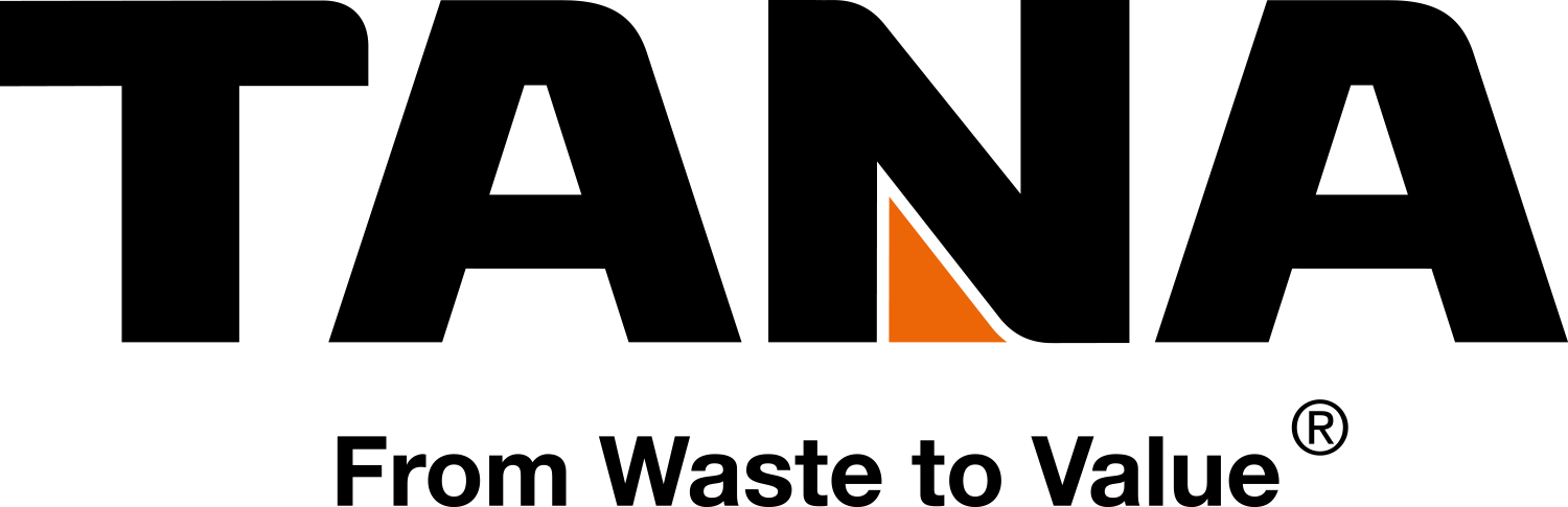 Tana, logo.