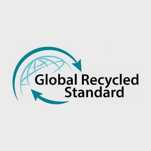 Global Recycled Standard, kuvake.