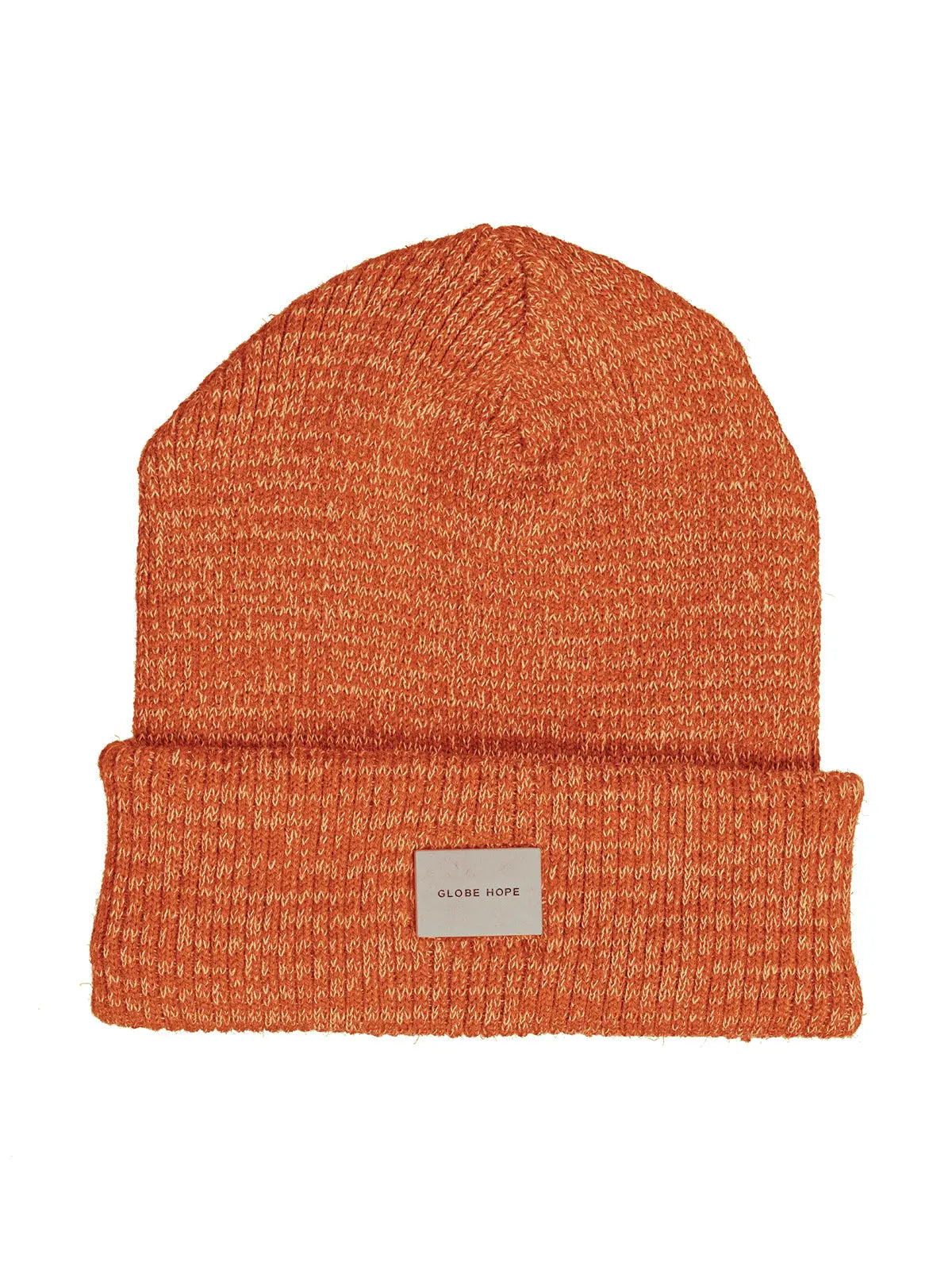 HANKI pipo, oranssi Globe Hope