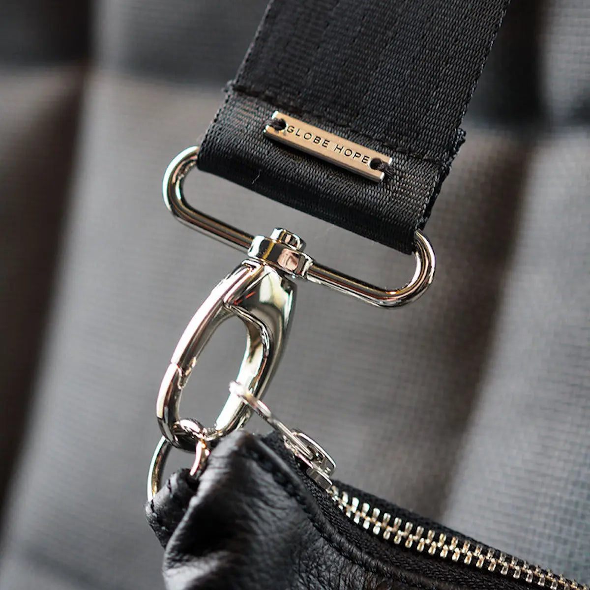 TURVAVYÖHIHNA Globe Hope