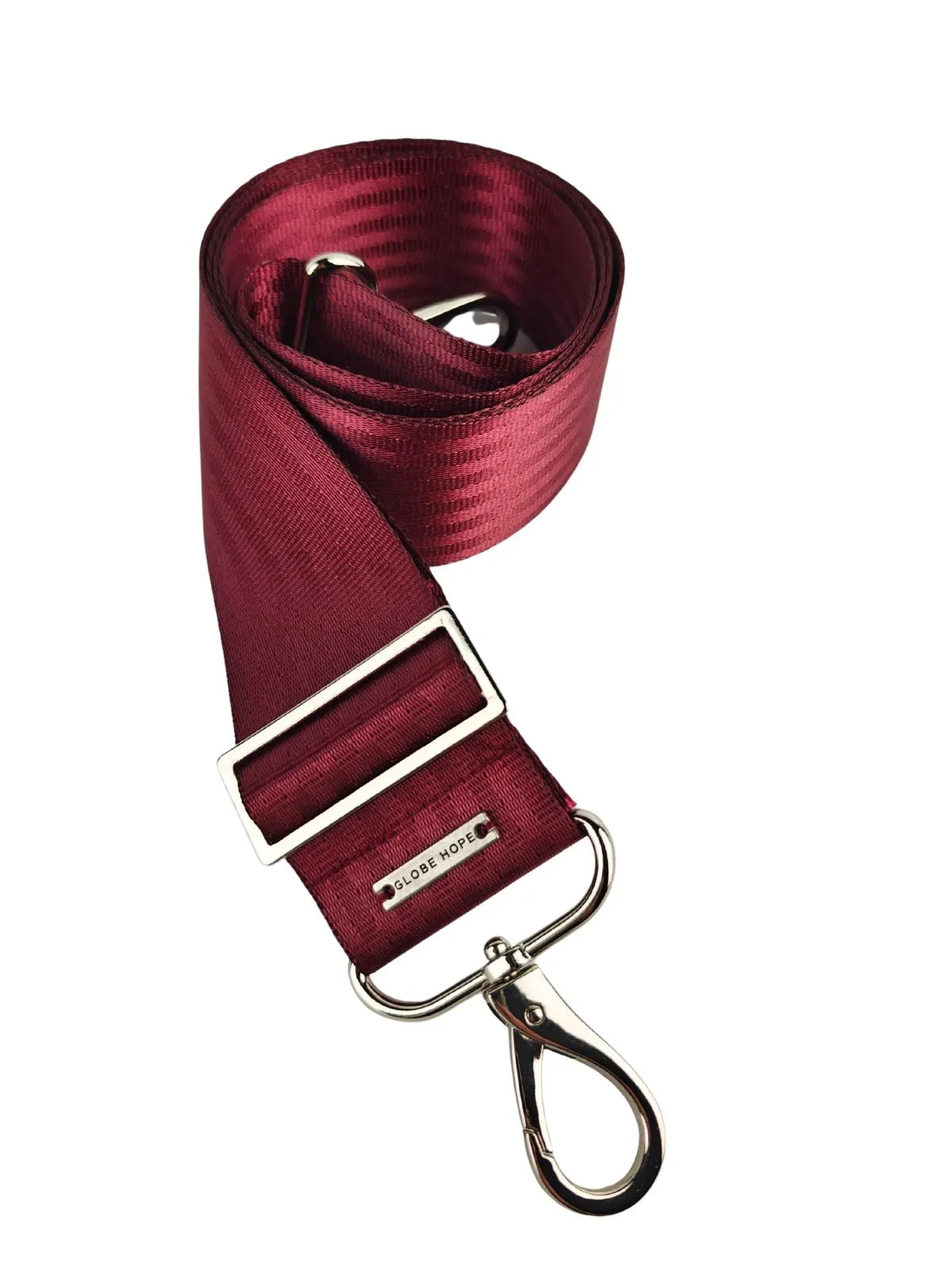 SEAT BELT BAG STRAP