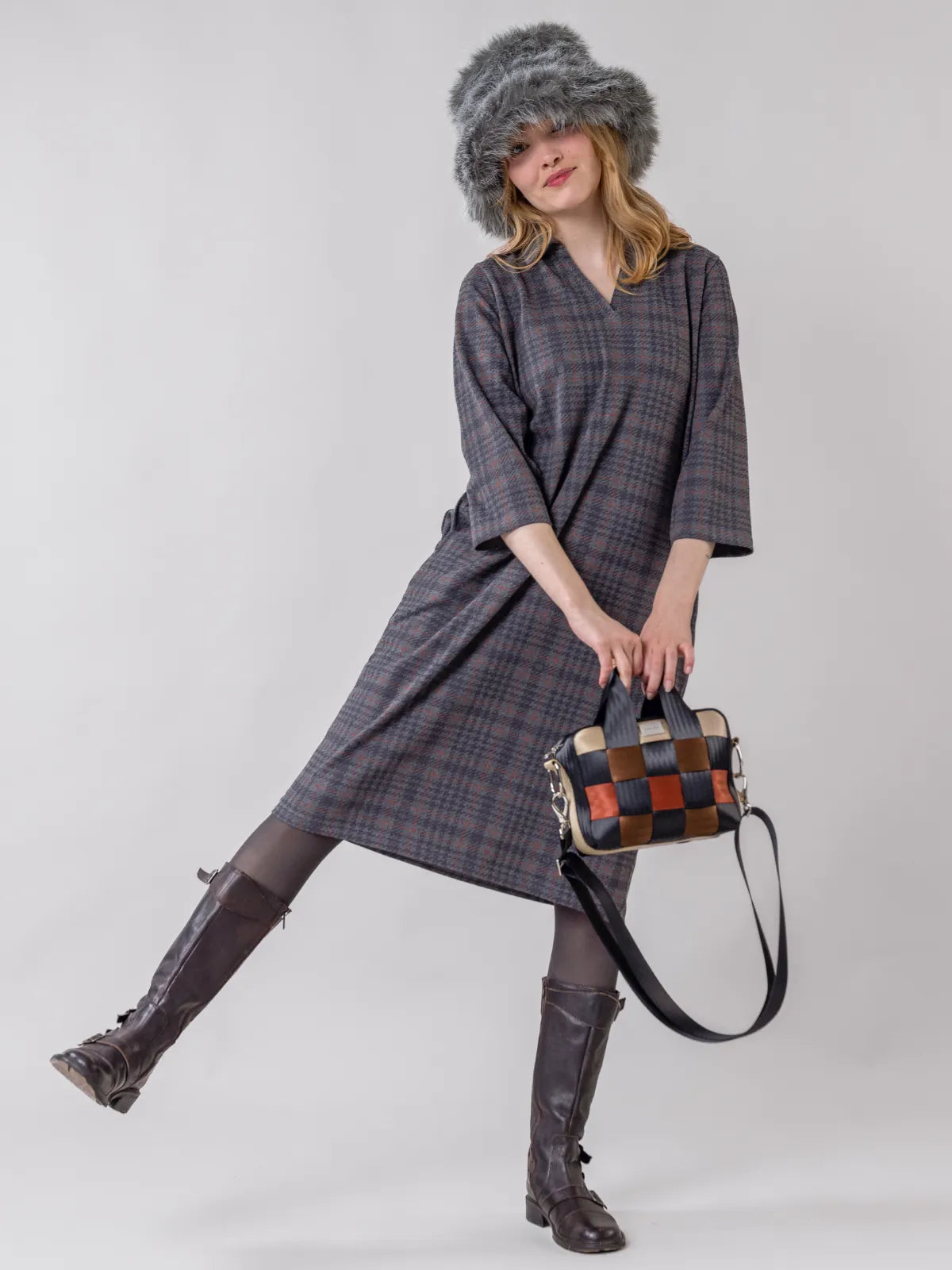 Globe Hope, Hilla laukku, derby, fiiliskuva.