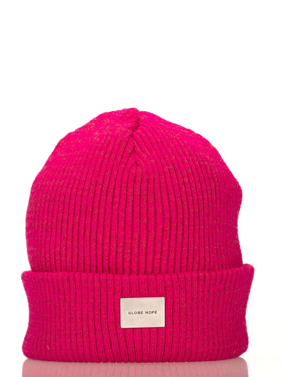HANKI pipo, pinkki Globe Hope