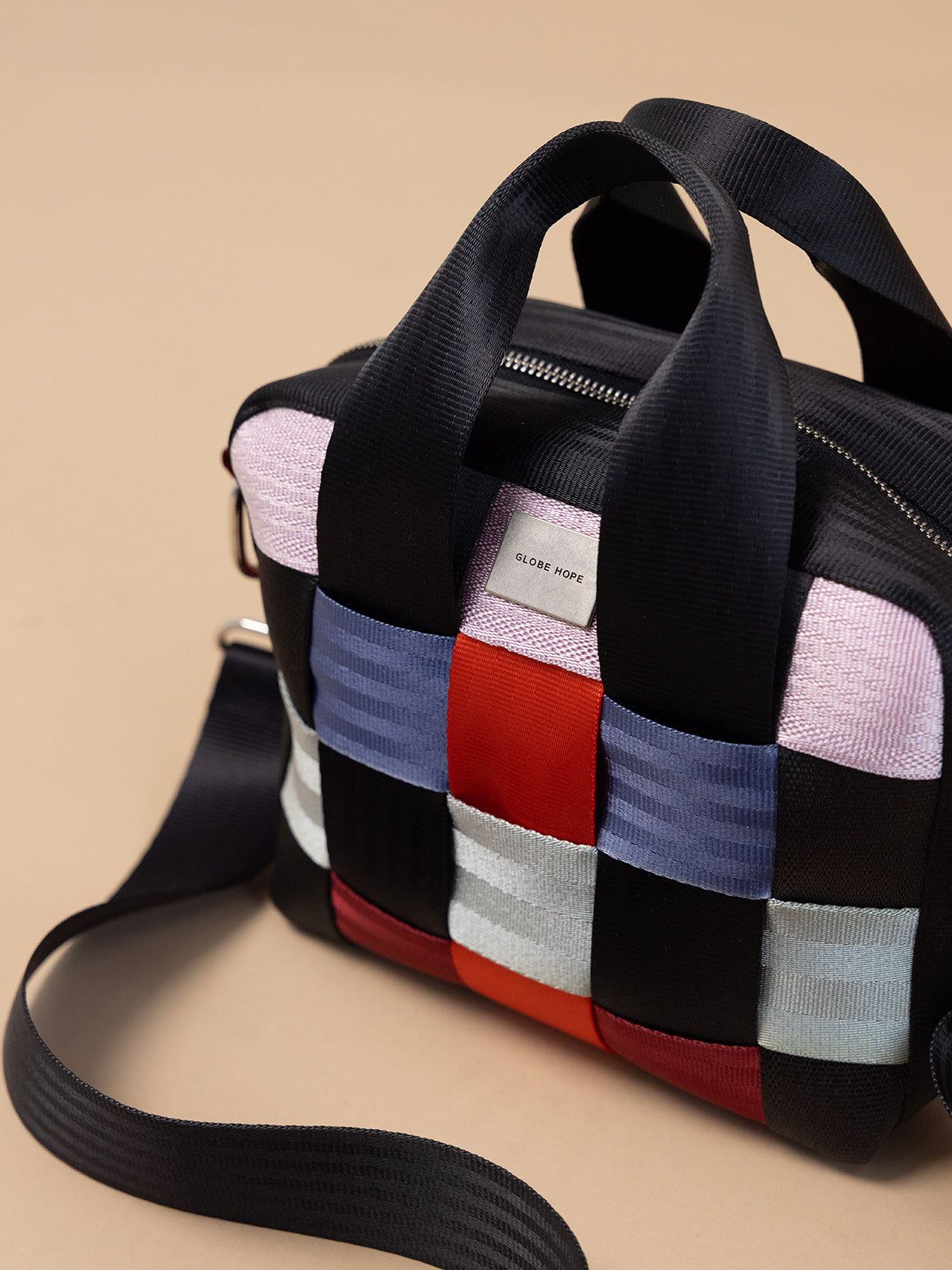 HILLA bag, tundra