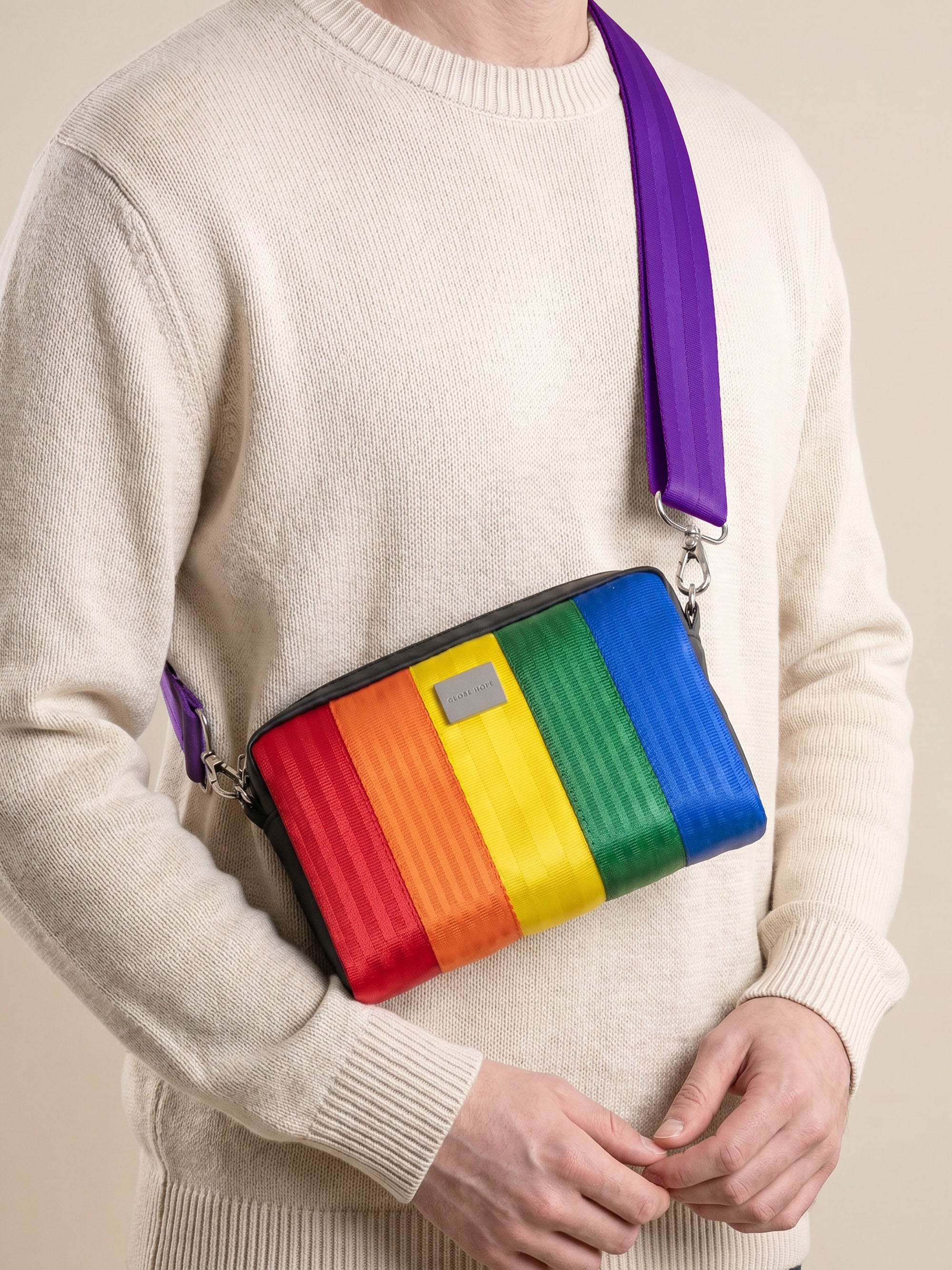 KASTE PRIDE laukku