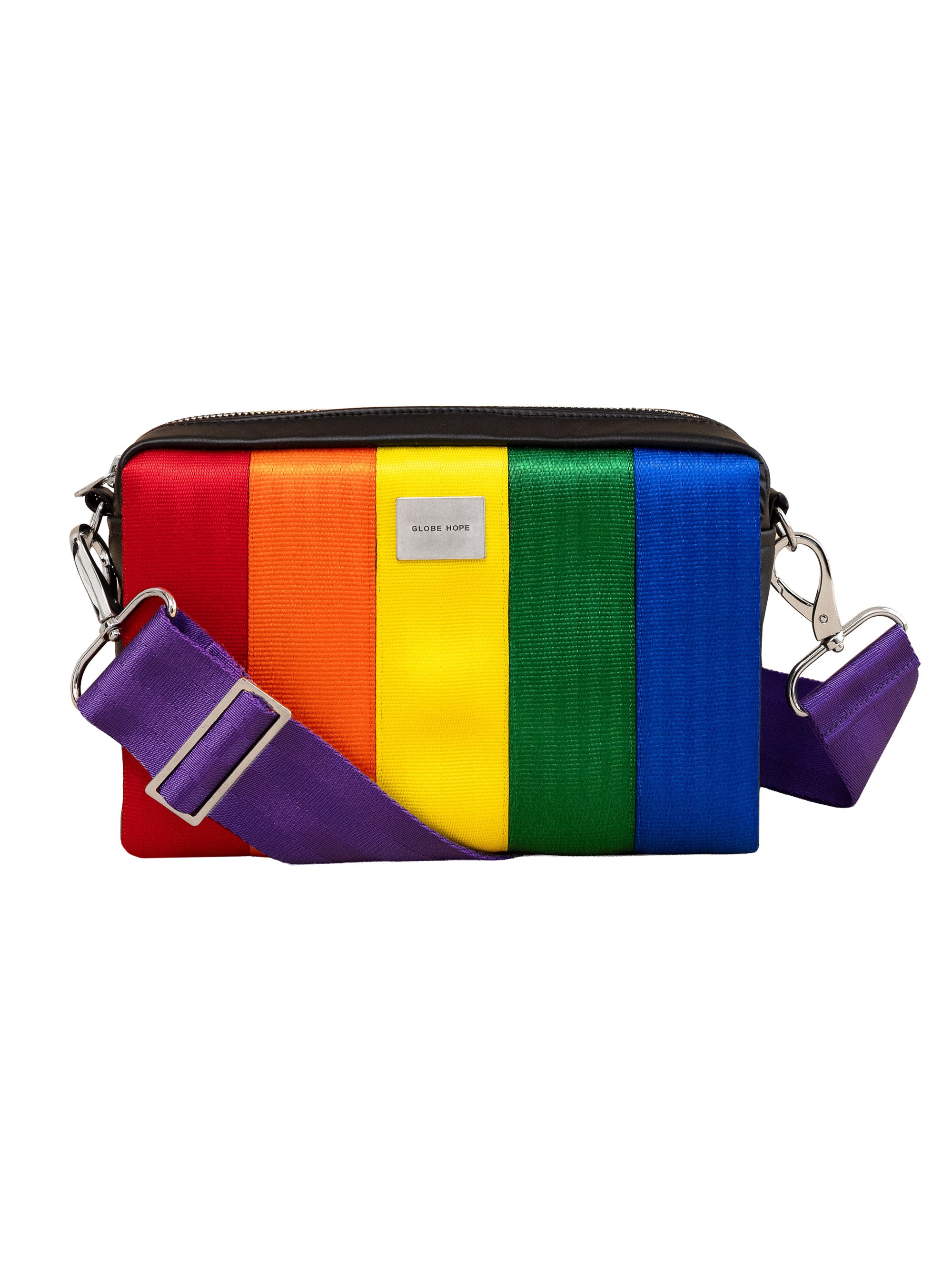 KASTE VEGAN bag, pride