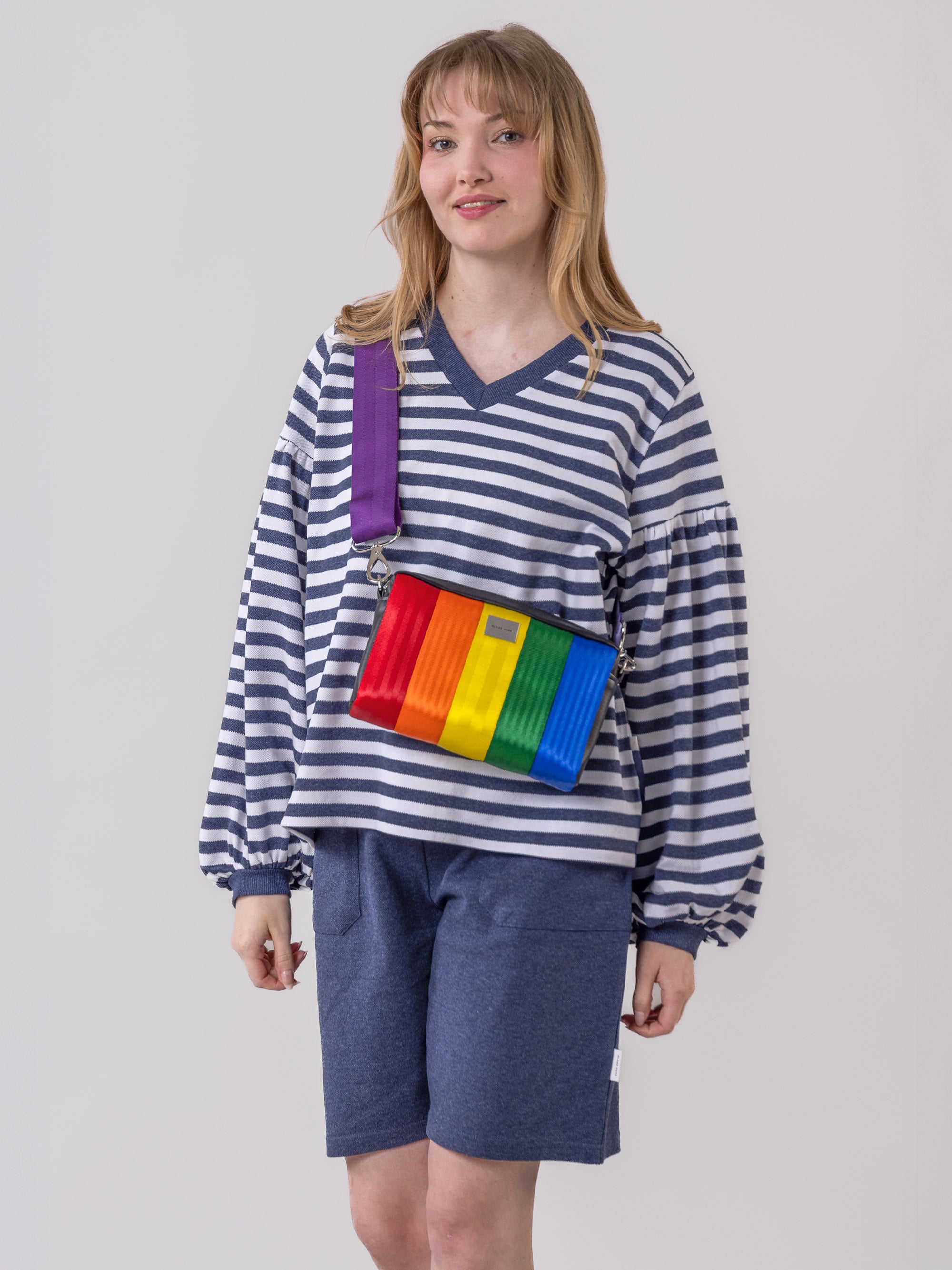 KASTE PRIDE laukku