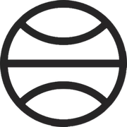 Me olemme Globe Hope. Tinkimätön vastuullisen muodin edelläkävijä. logo