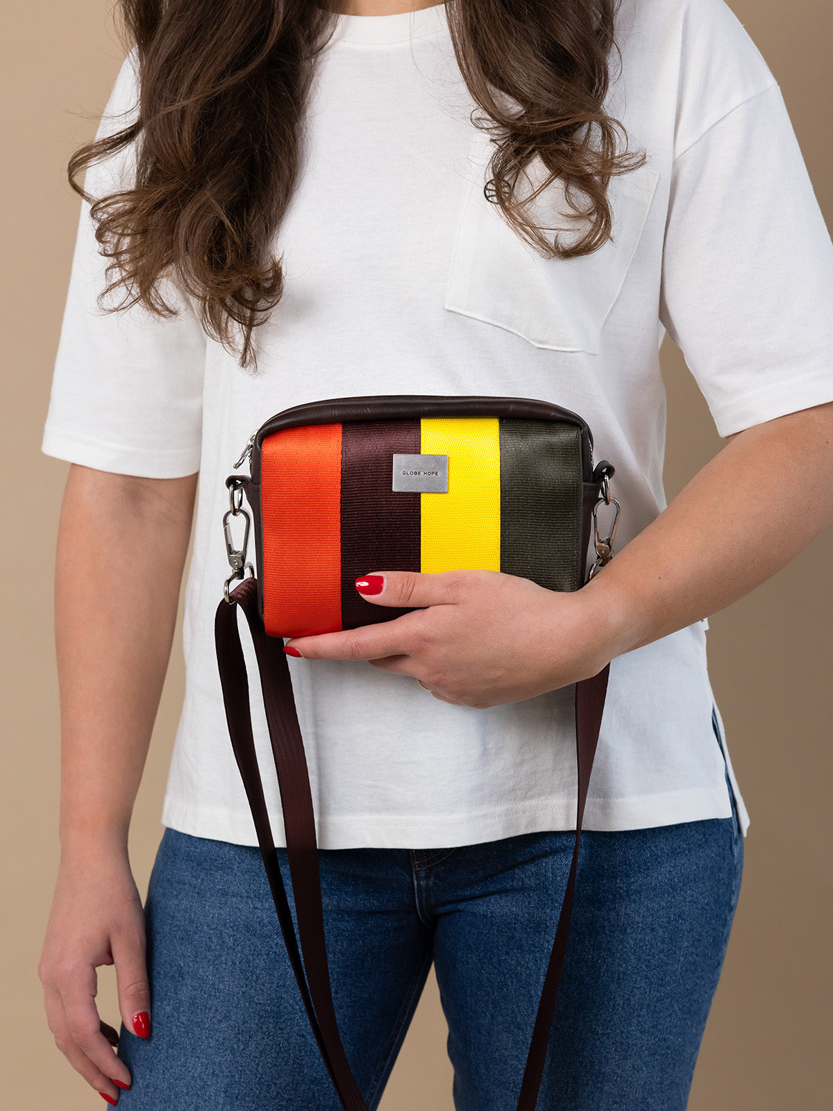 UTU bag, ruska