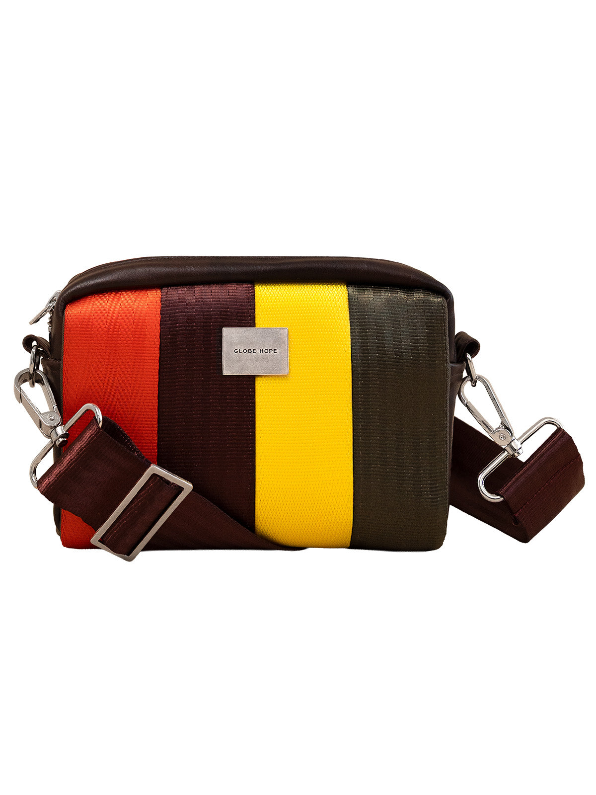 UTU bag, ruska
