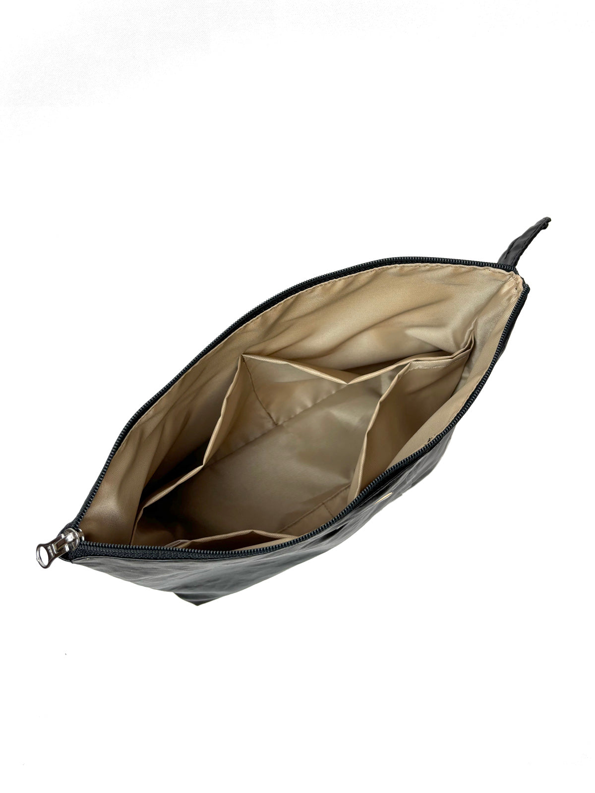 VESISADE toilettilaukku, musta