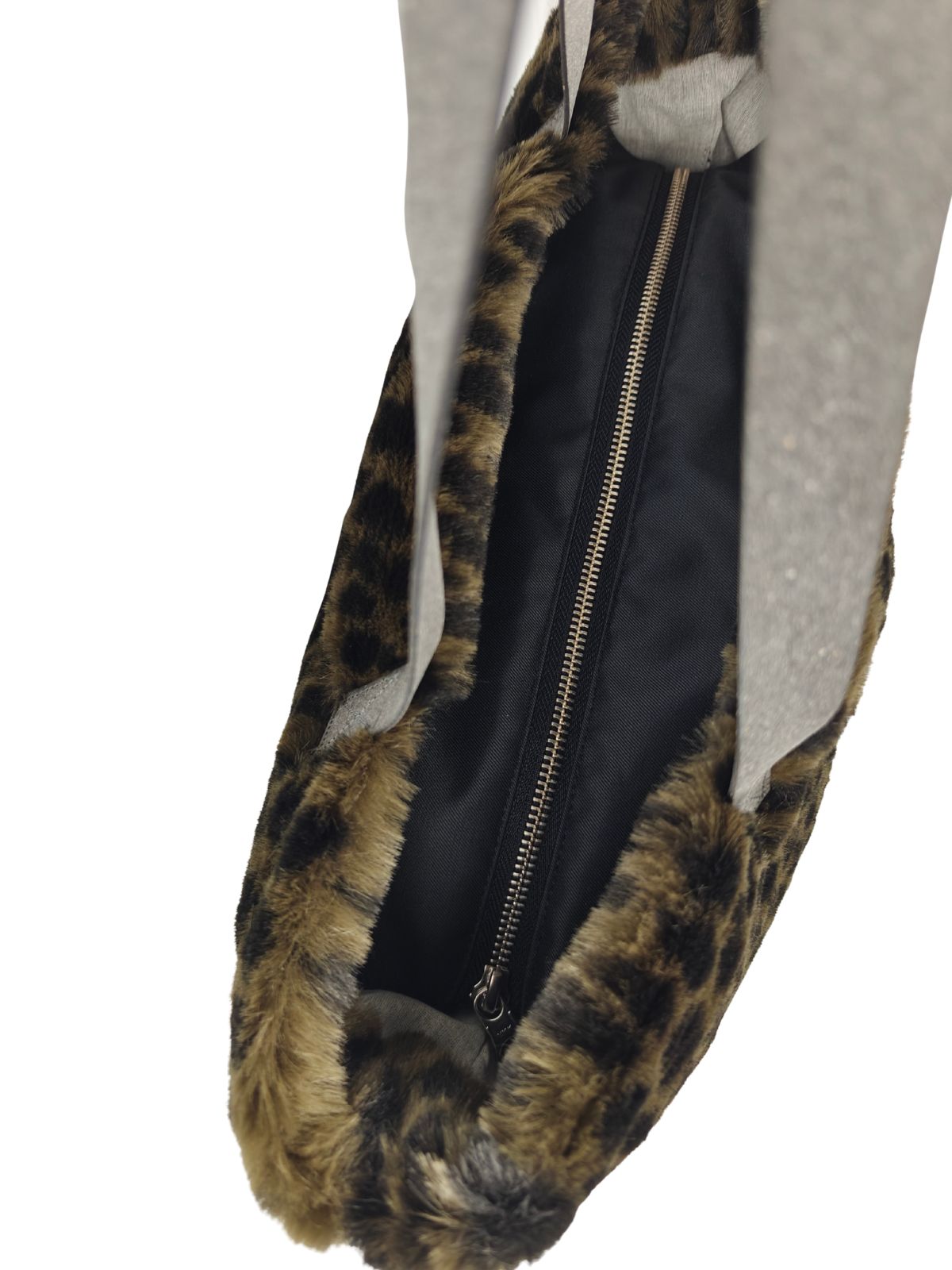 HAVU LUX laukku, leopardi