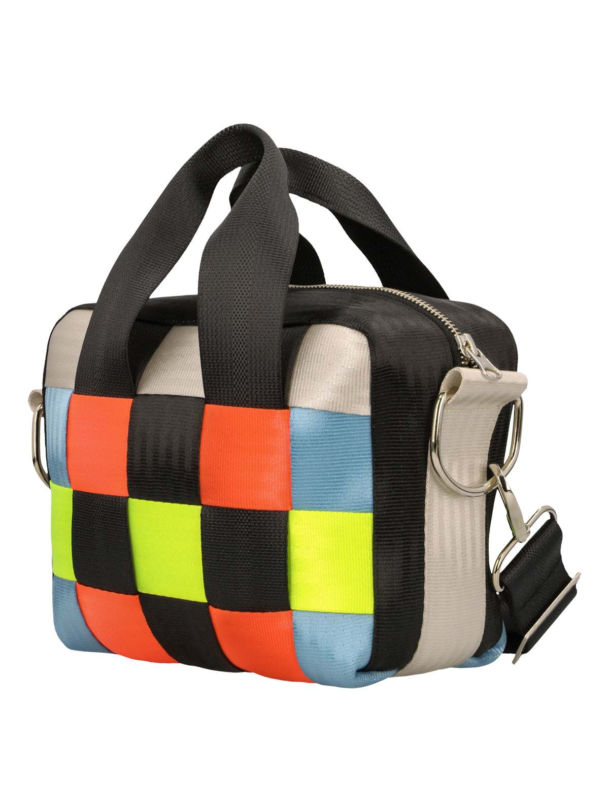 HILLA bag, coral reef