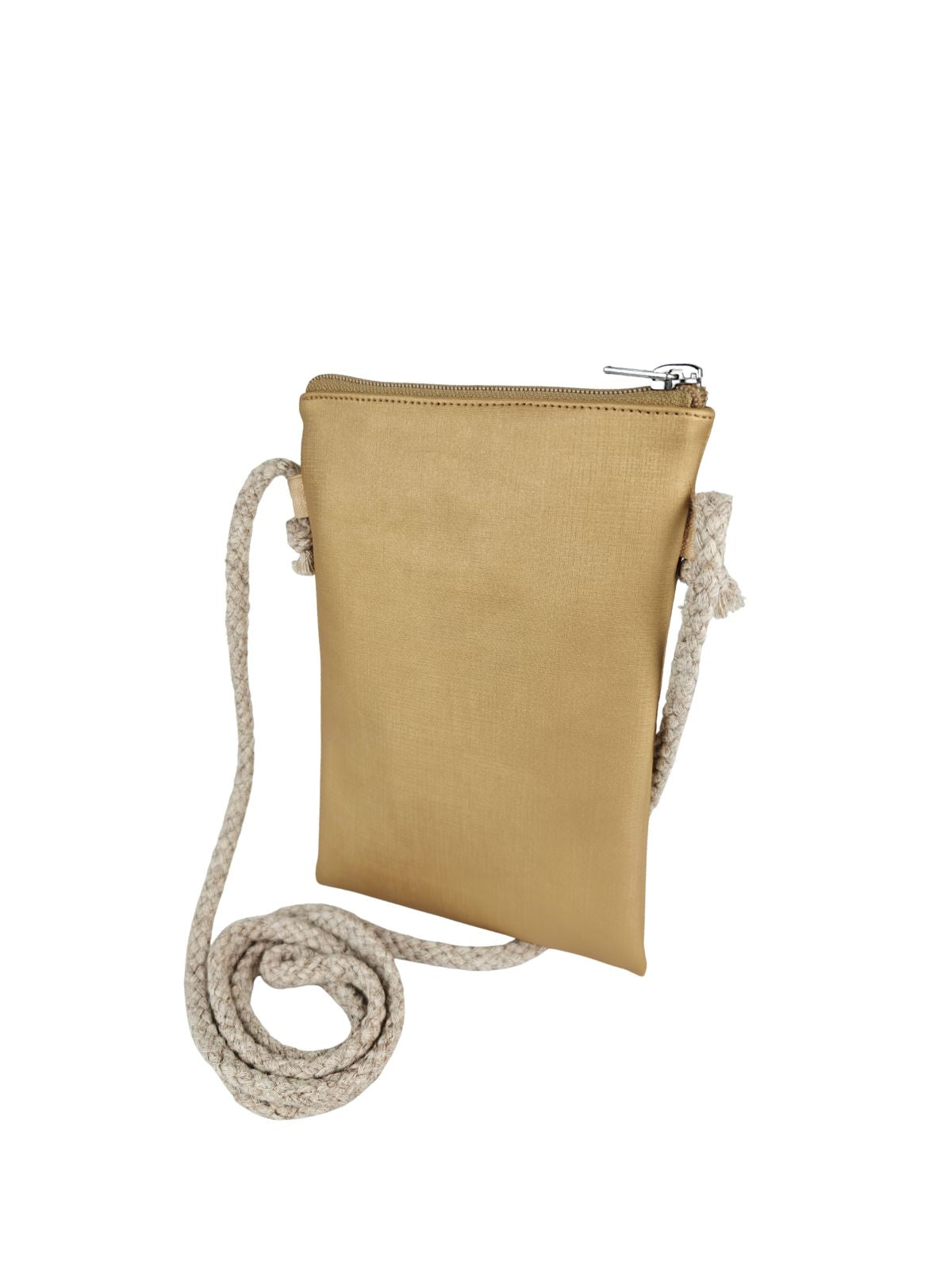 ILMA 2.0 pussukka, kultainen