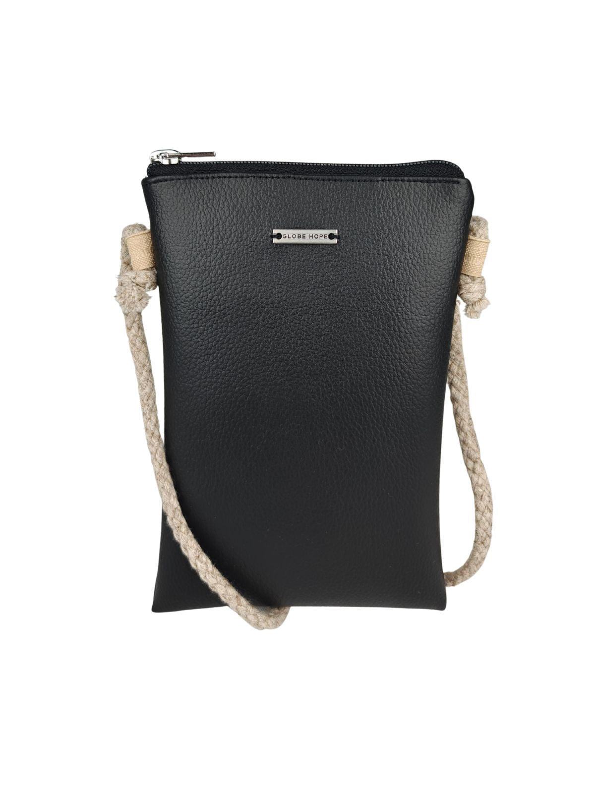 ILMA 2.0 pussukka, musta