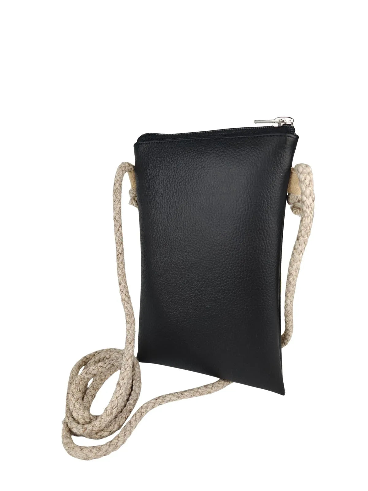 ILMA 2.0 pussukka, musta