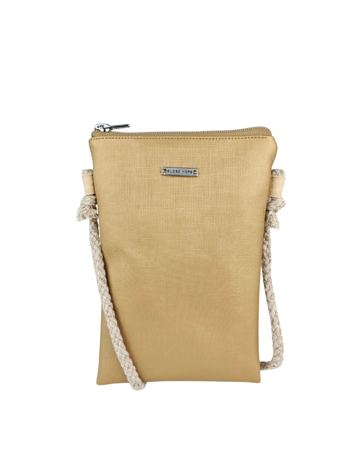 ILMA 2.0 pussukka, kultainen