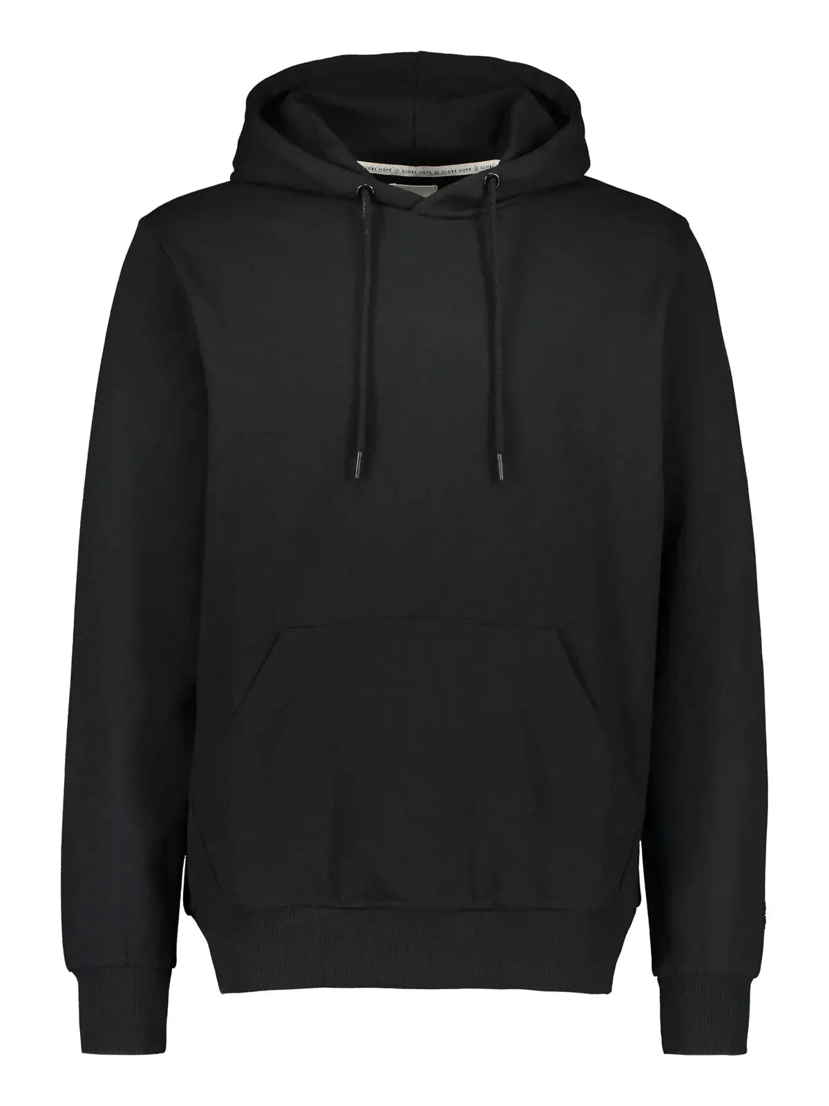 VUOLUNEN HUPPARI PAINATUKSELLA Globe Hope