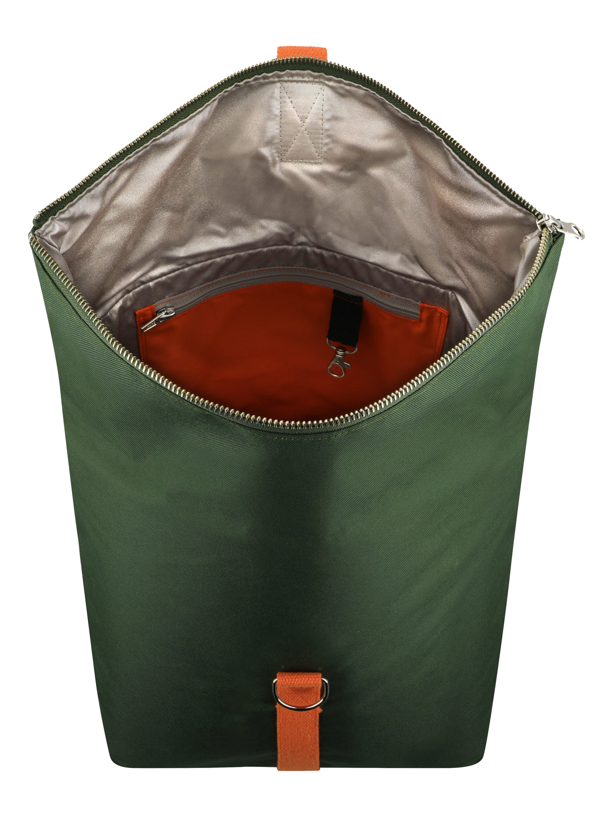 KOHMEA COOLER reppu, vihreä