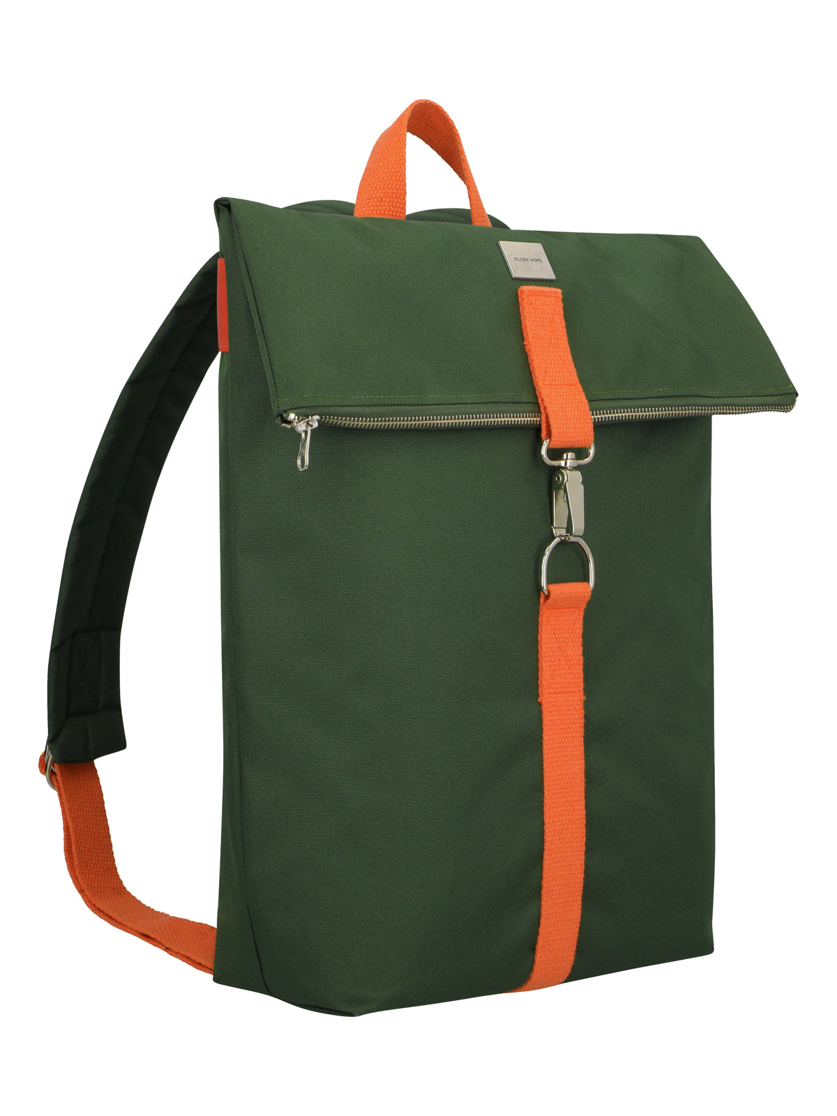 KOHMEA COOLER reppu, vihreä