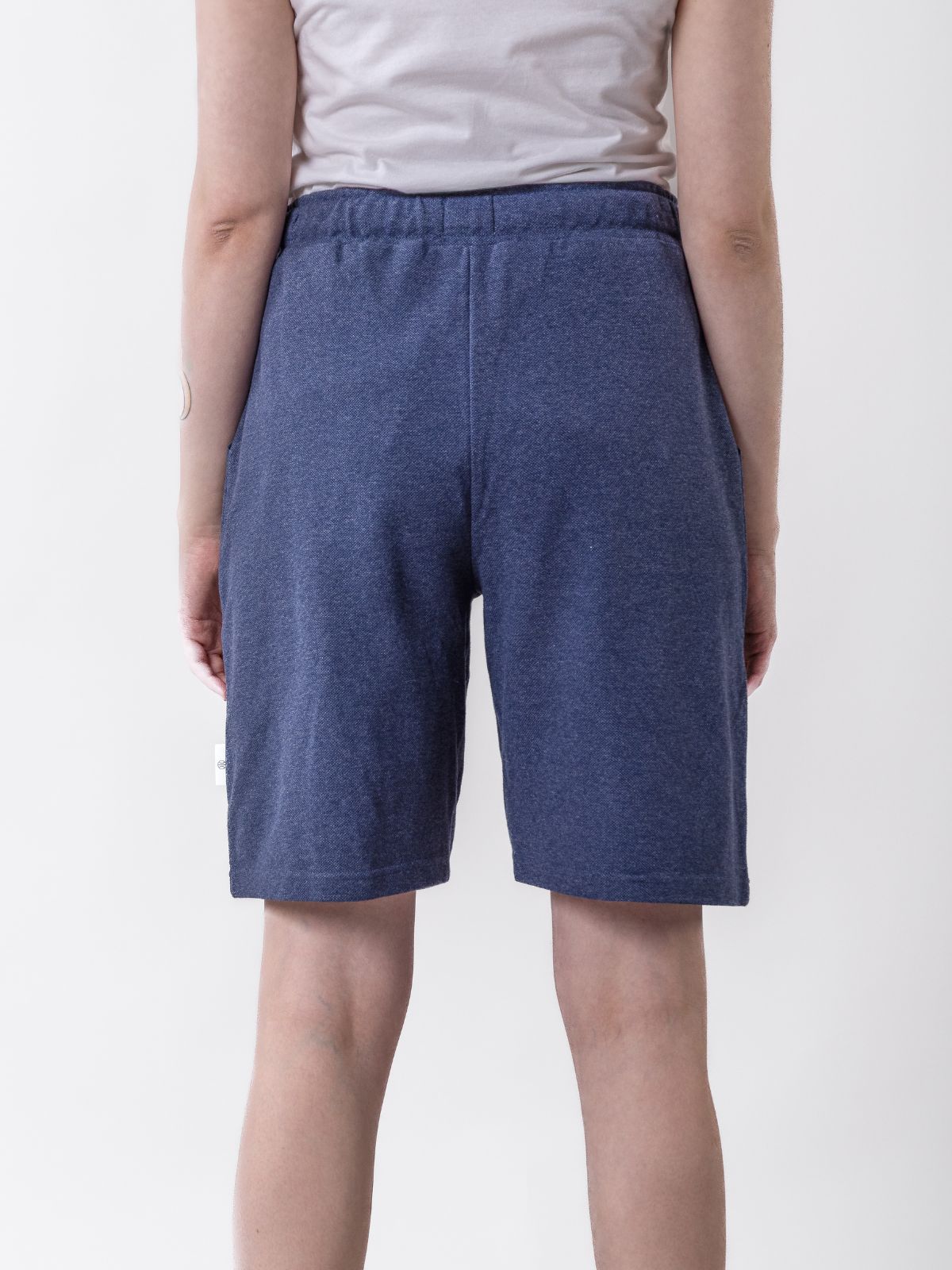LOISKE shorts, dark blue