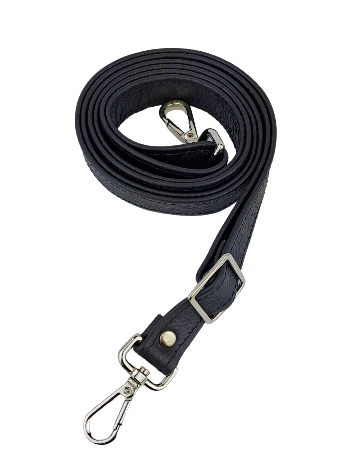 NAHKAHIHNA, black